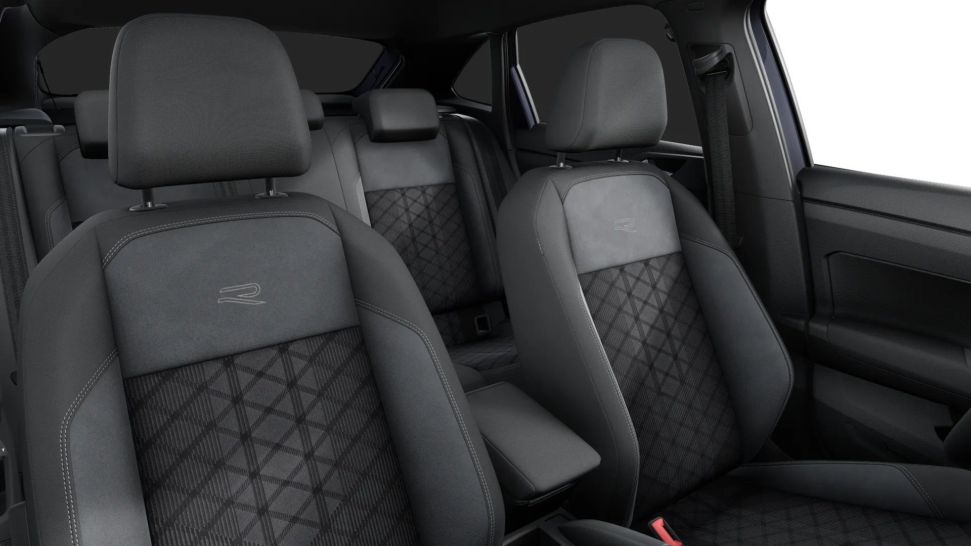 Volkswagen Taigo R-Line