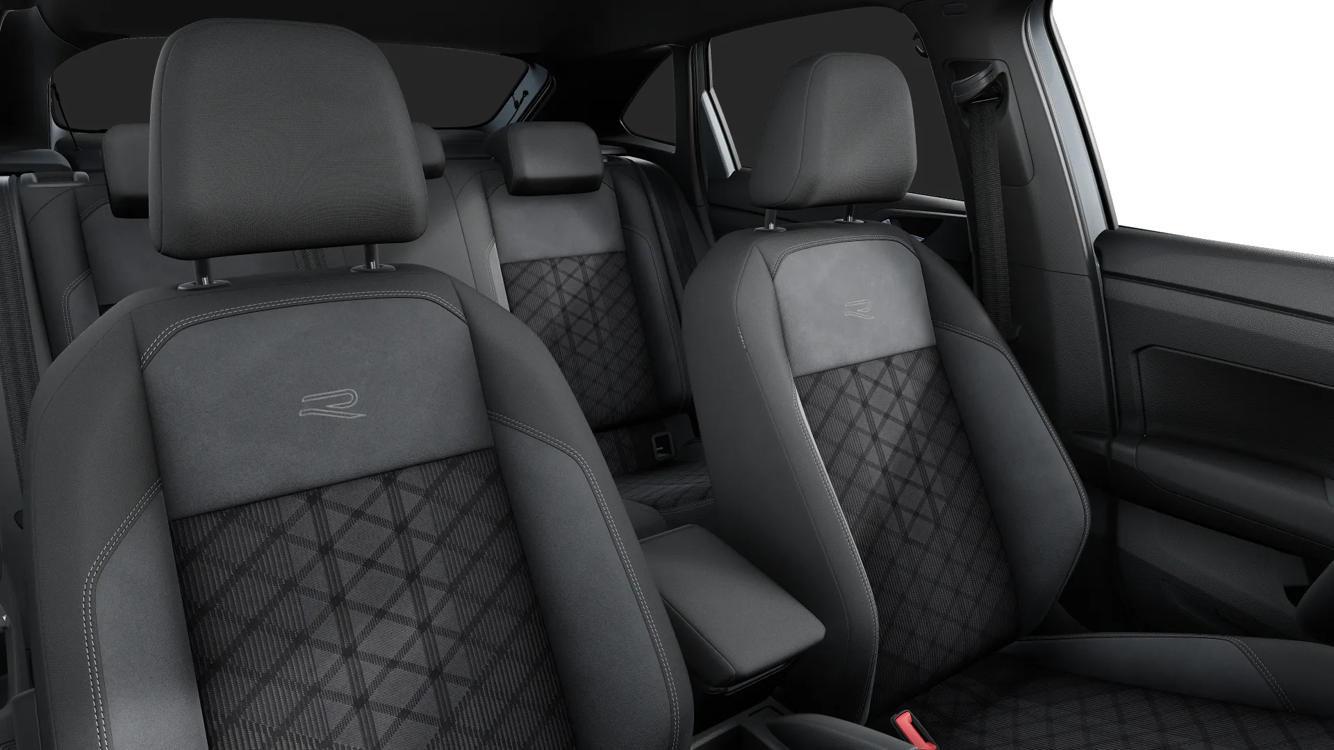 Volkswagen Taigo R-Line
