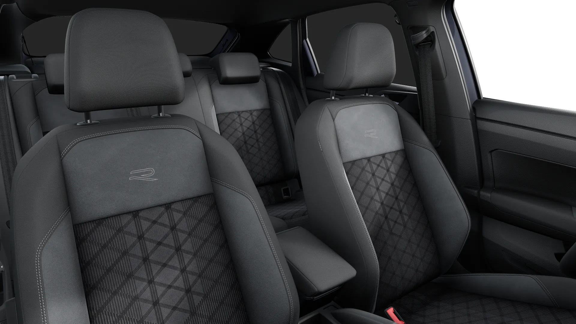 Volkswagen Taigo R-Line