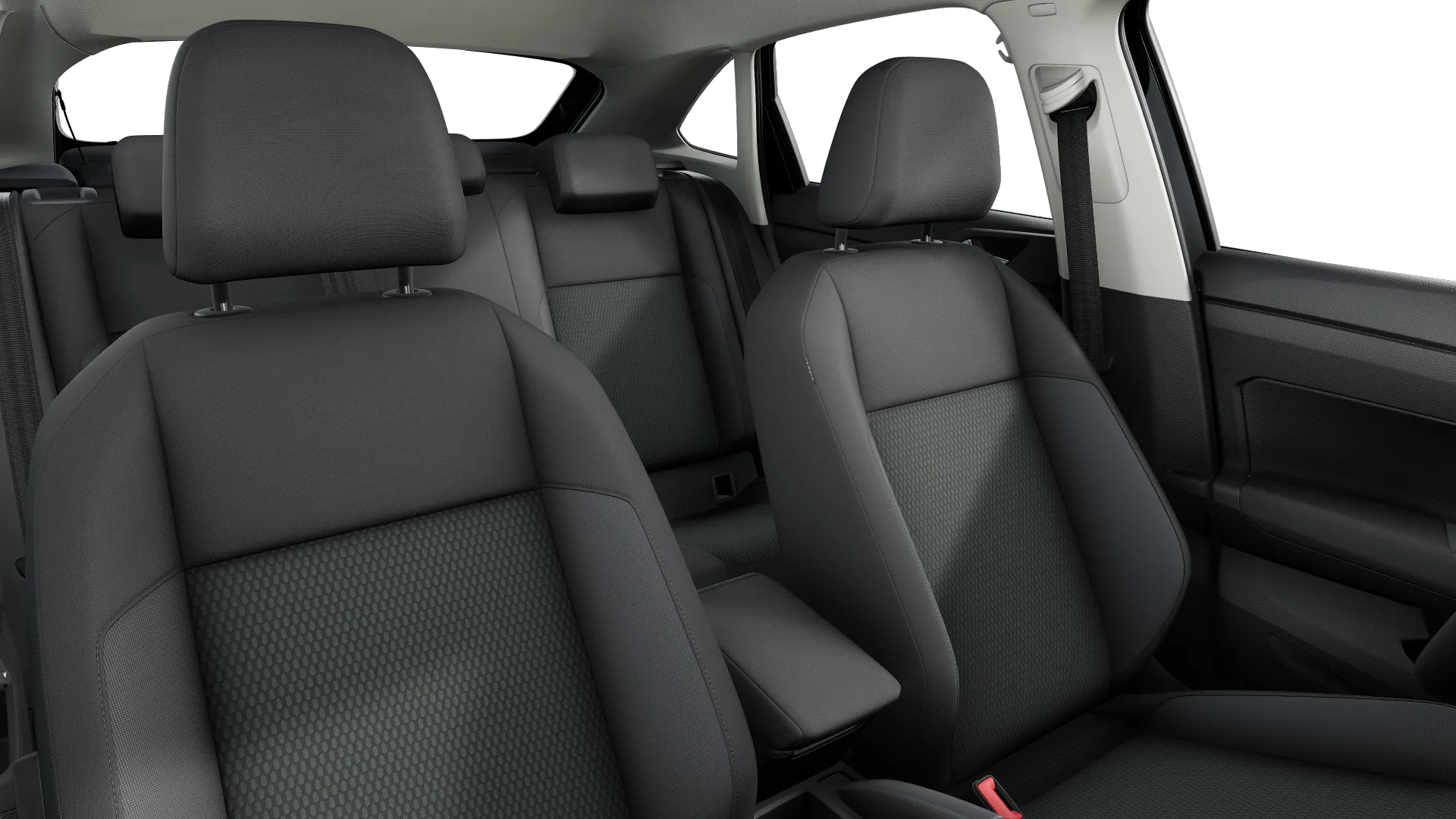 Volkswagen Taigo Life