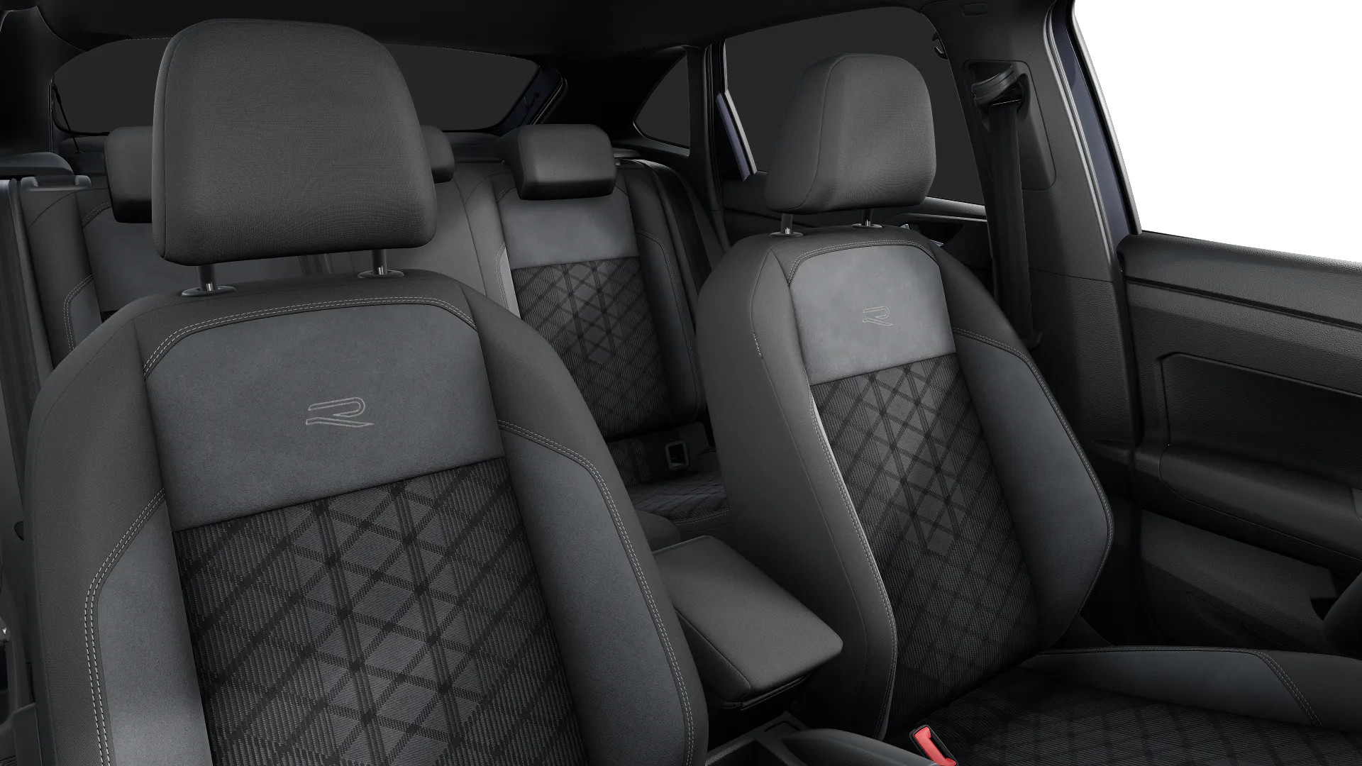 Volkswagen Taigo R-Line