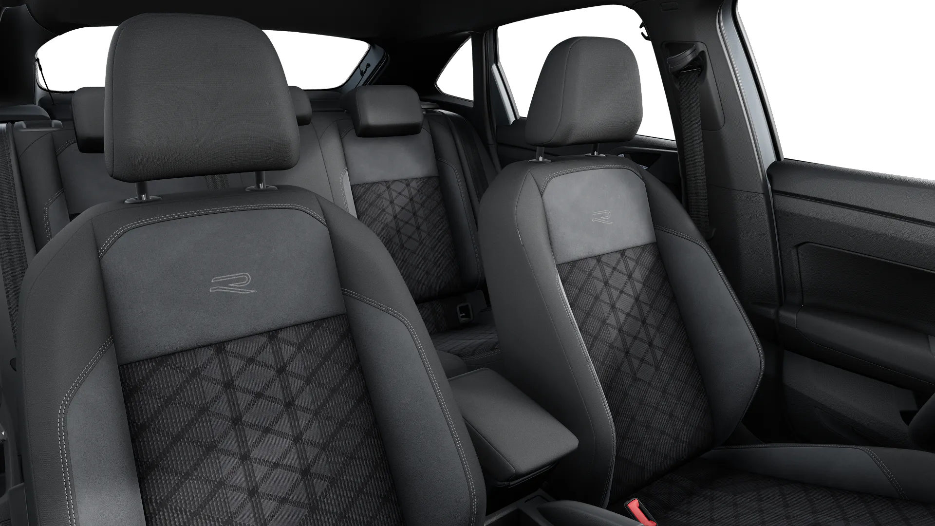 Volkswagen Taigo R-Line