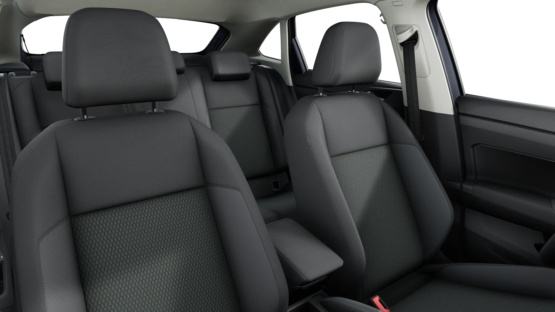 Volkswagen Taigo Life