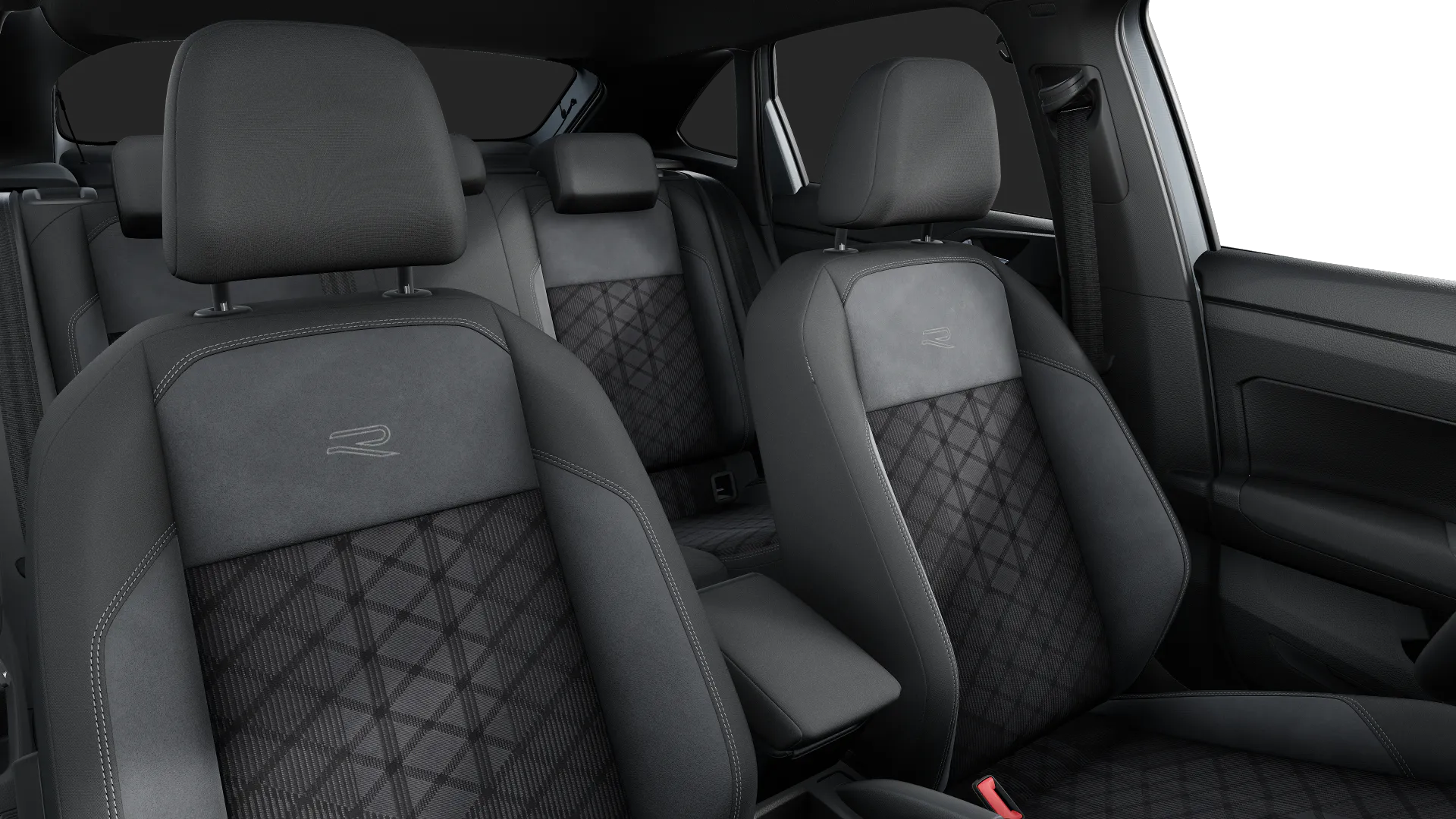 Volkswagen Taigo R-Line