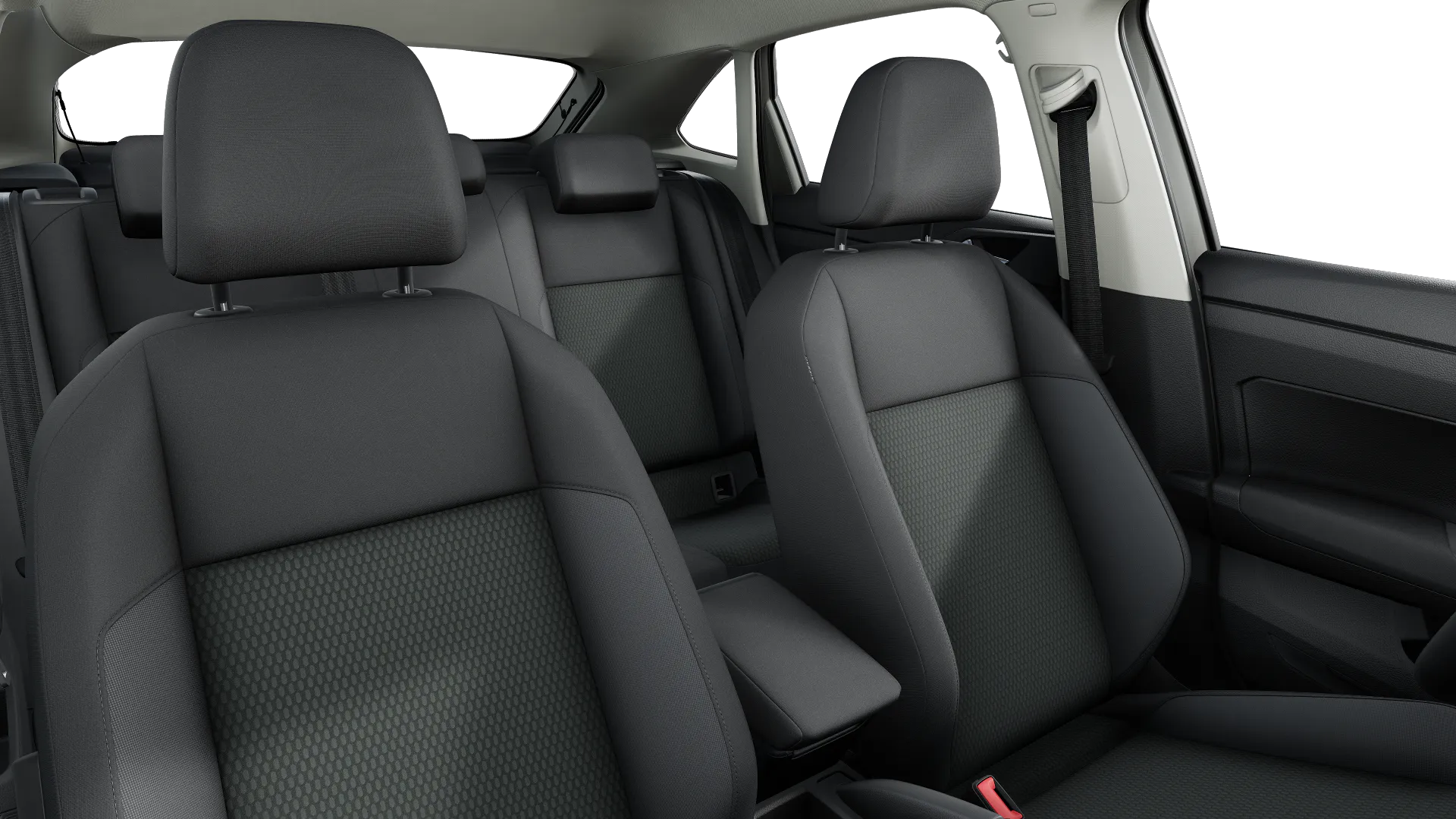 Volkswagen Taigo Life