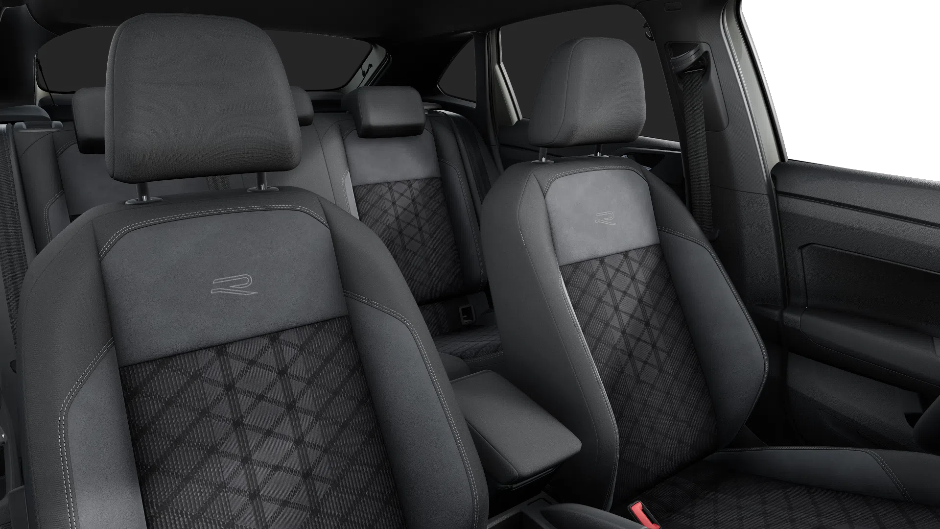 Volkswagen Taigo R-Line
