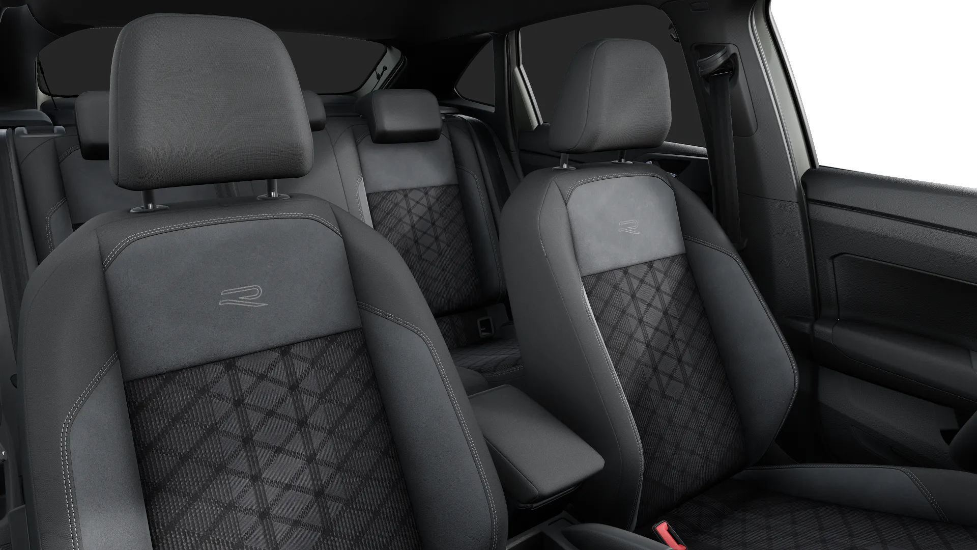 Volkswagen Taigo R-Line