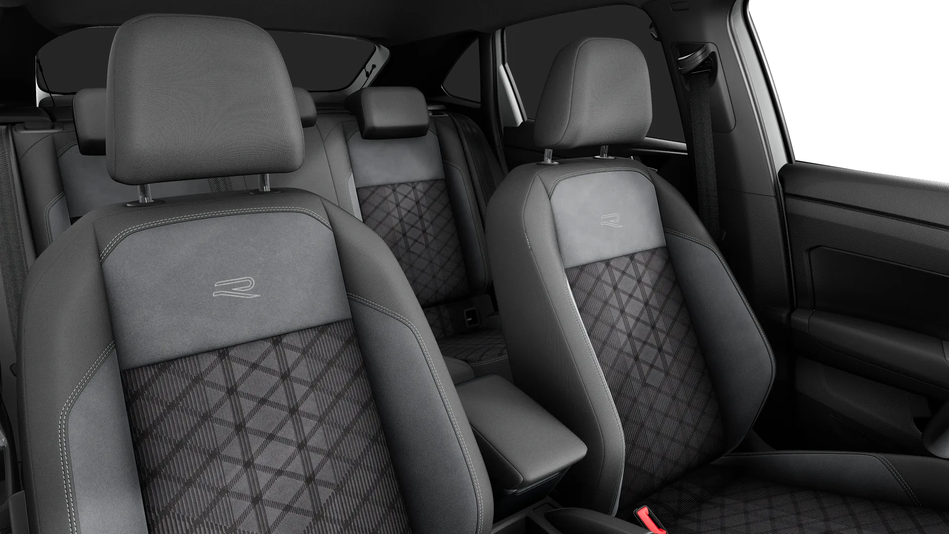 Volkswagen Taigo R-Line