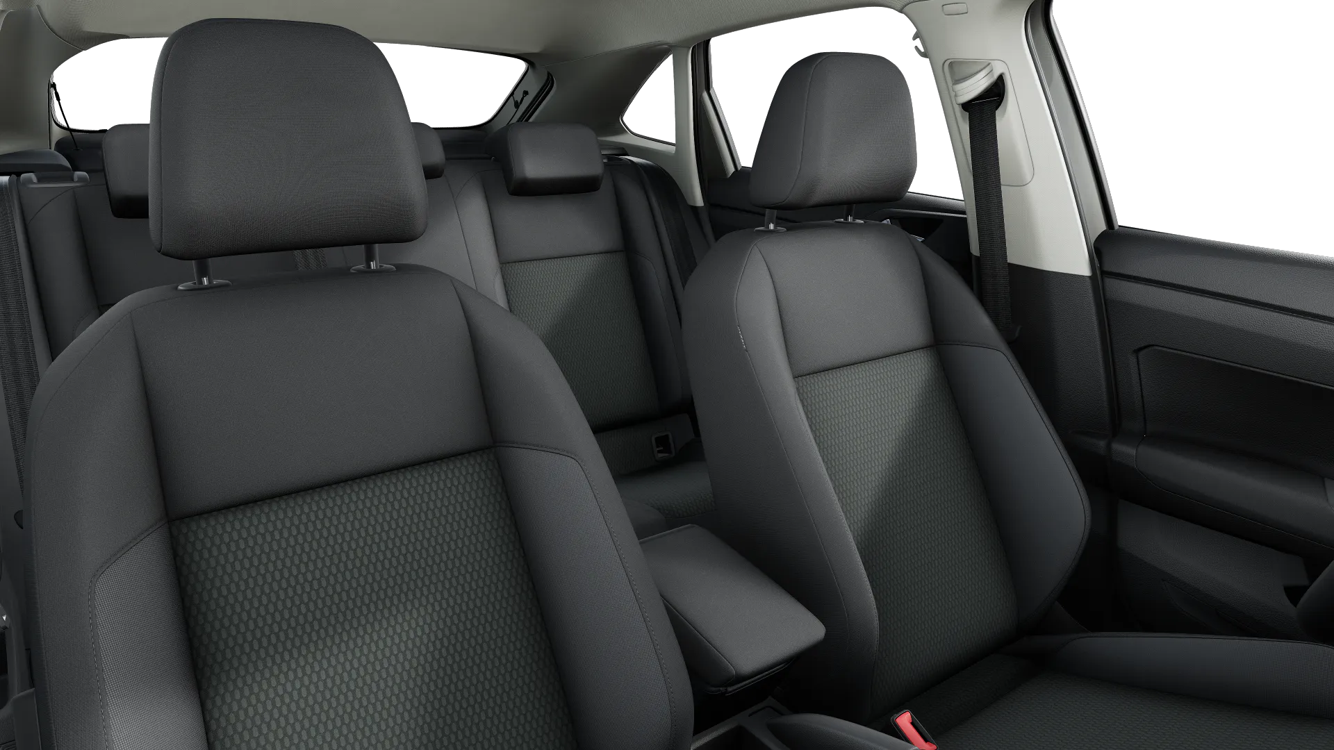 Volkswagen Taigo Life