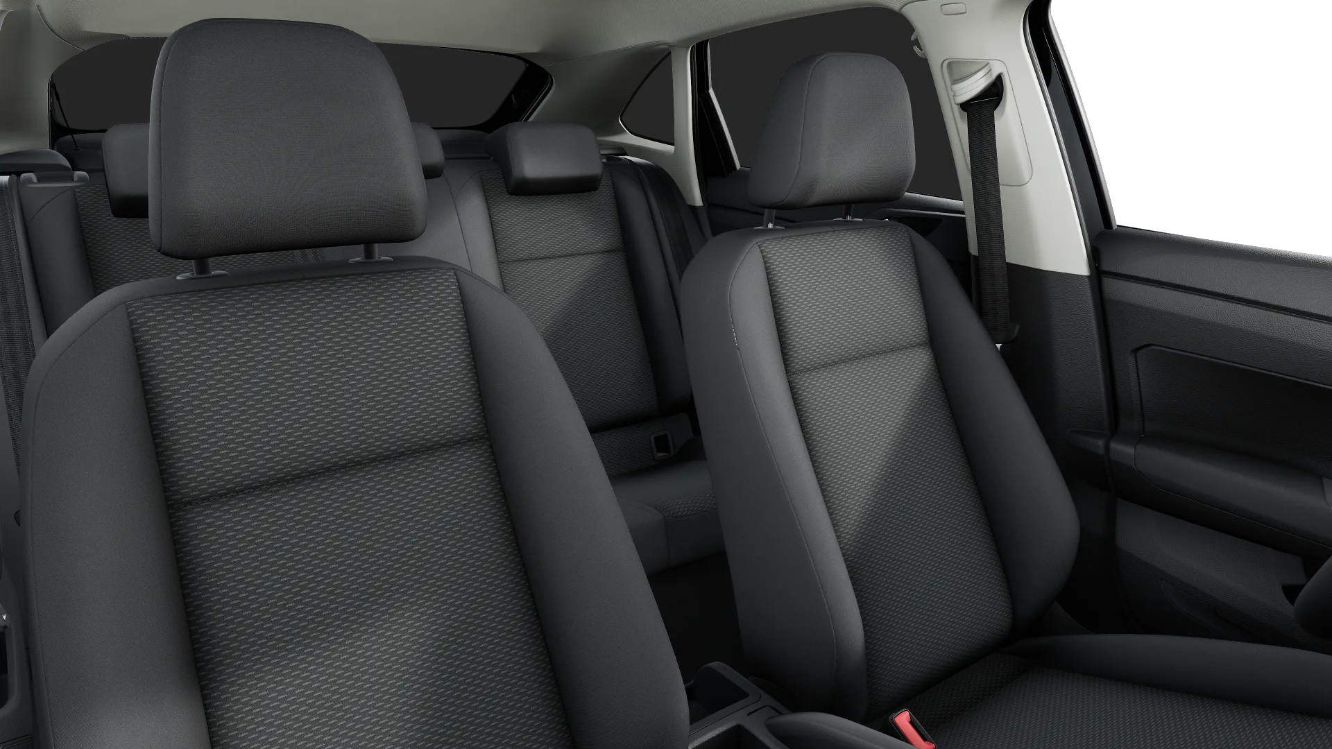 Volkswagen Taigo Basis-Modell