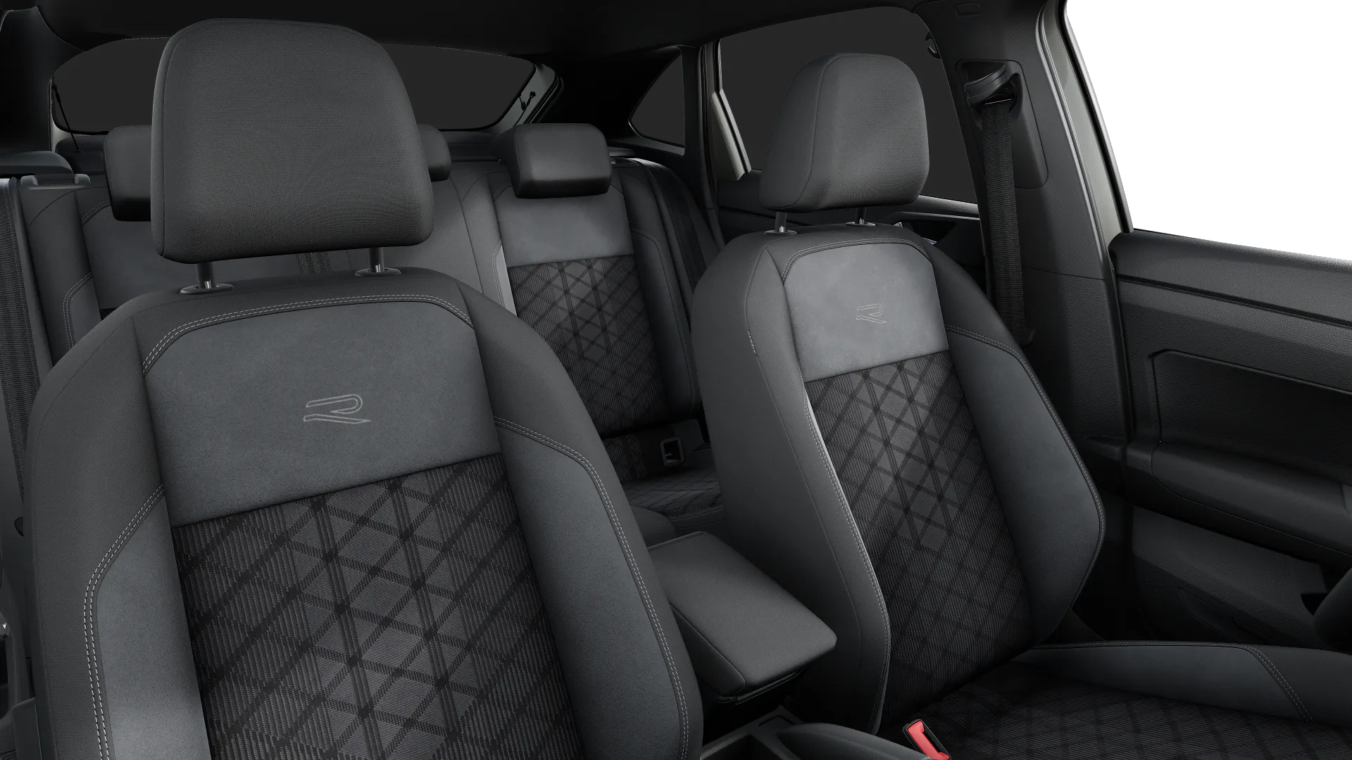 Volkswagen Taigo R-Line