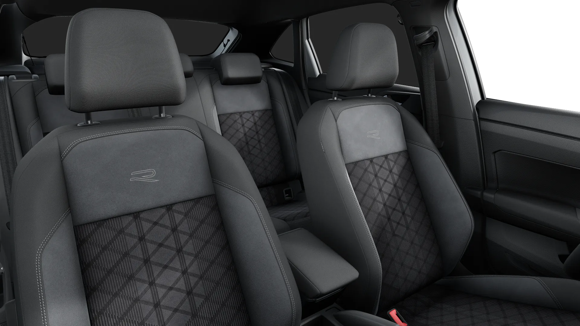 Volkswagen Taigo R-Line