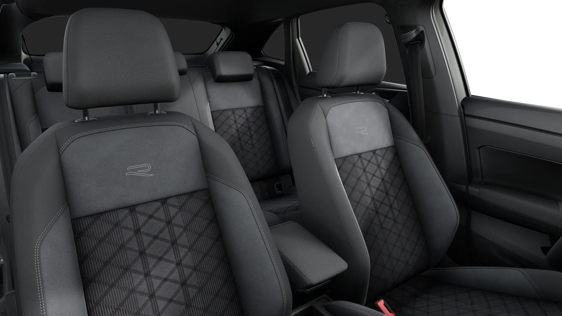 Volkswagen Taigo R-Line