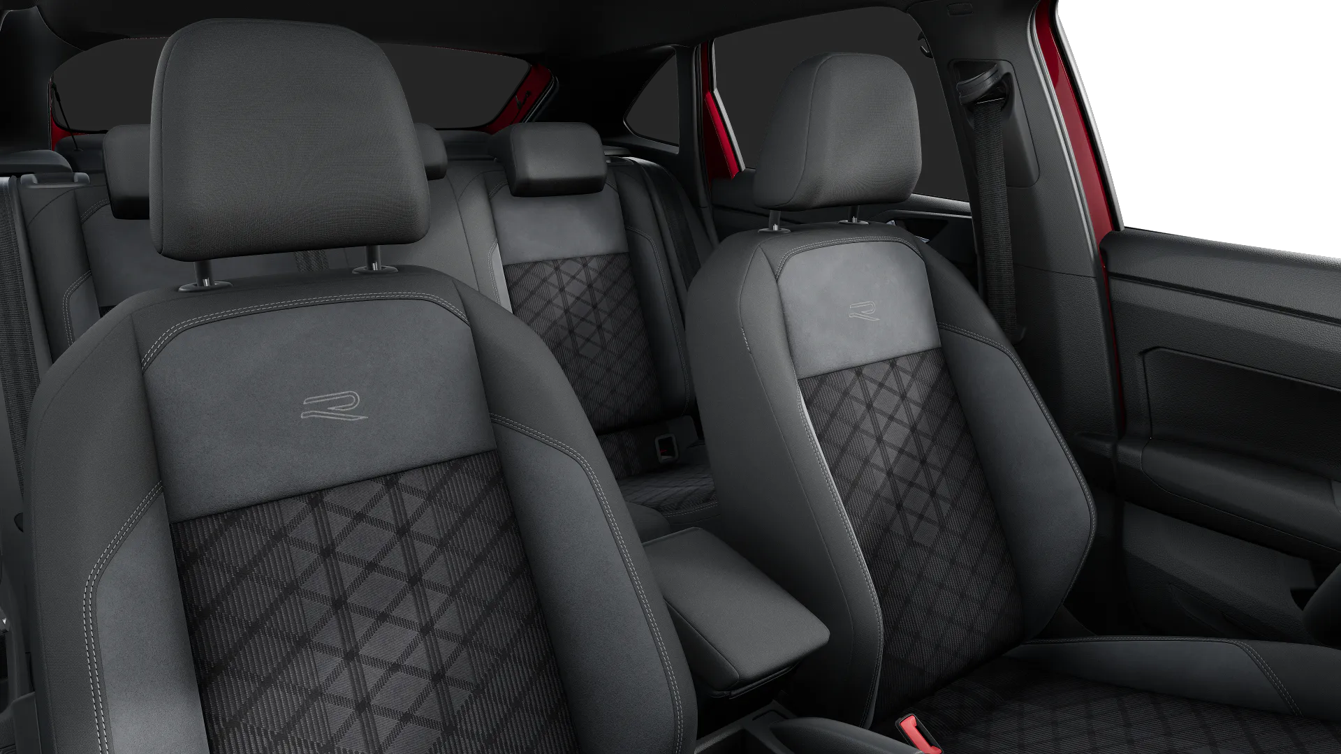 Volkswagen Taigo R-Line