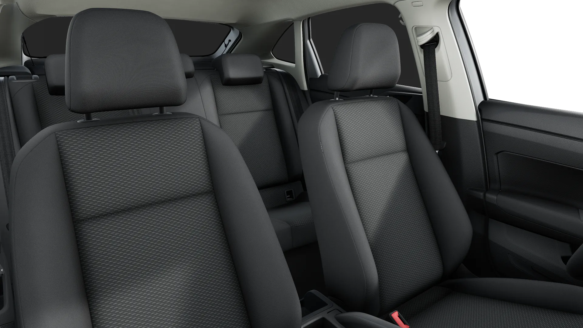Volkswagen Taigo Basis-Modell