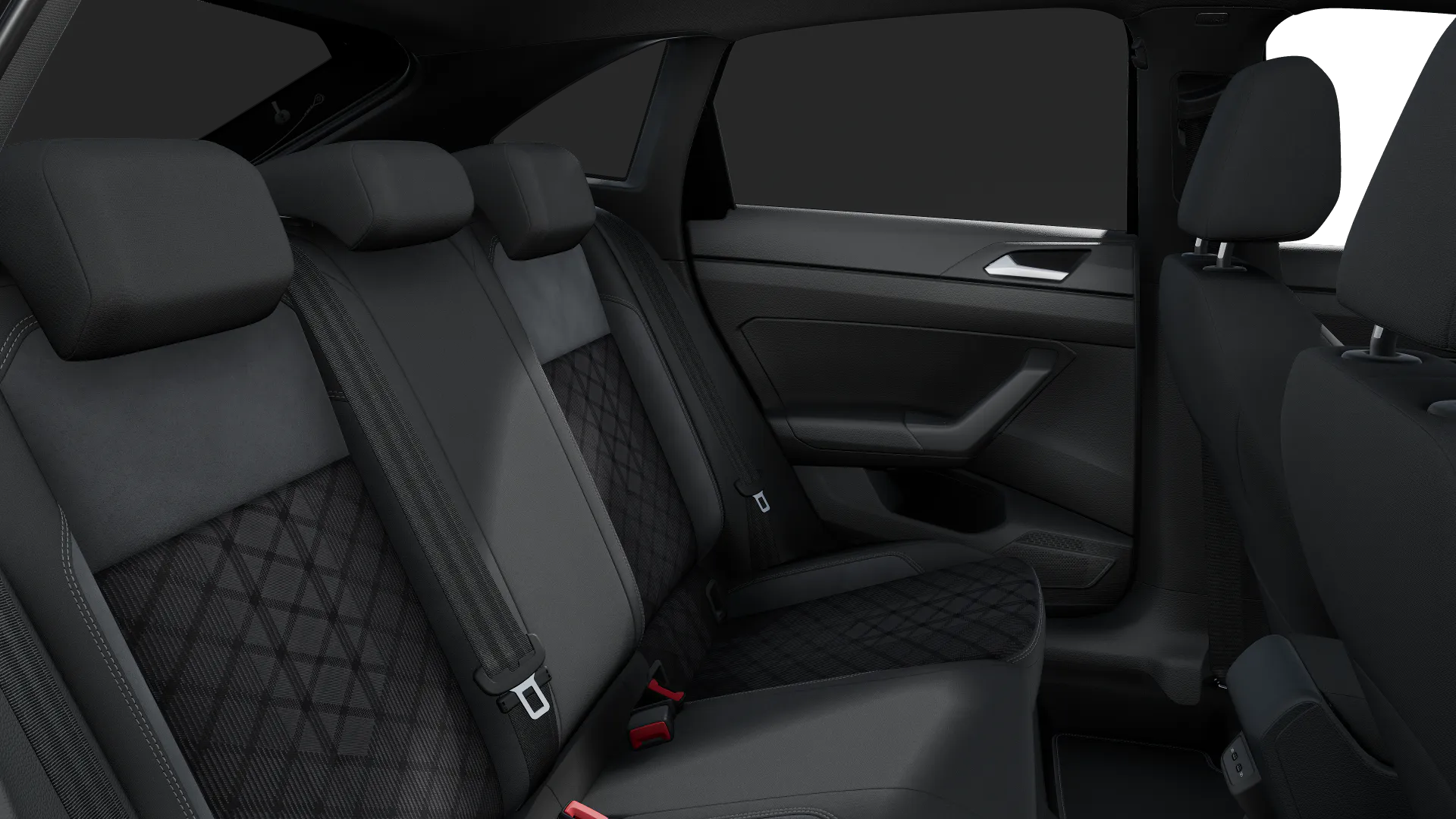 Volkswagen Taigo R-Line