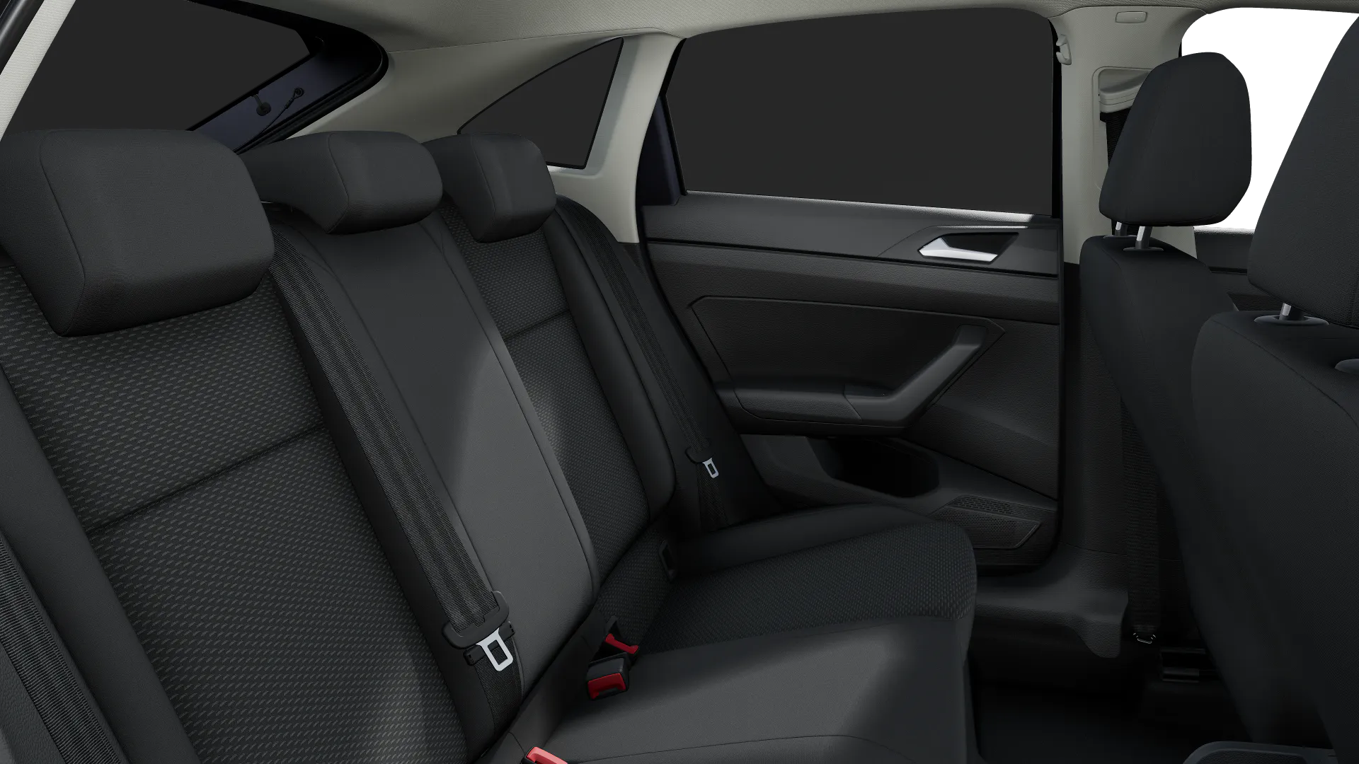 Volkswagen Taigo Basis-Modell