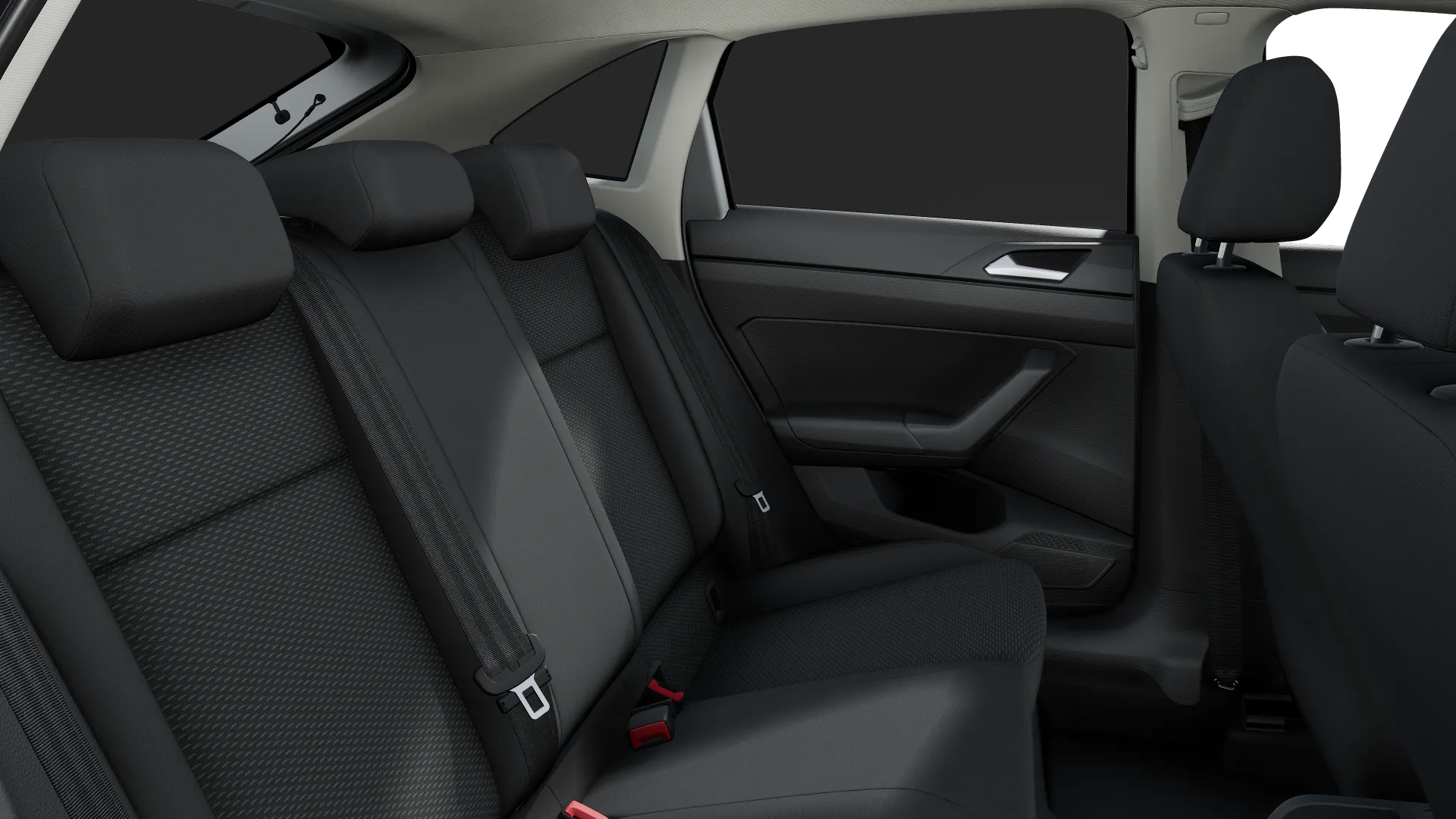 Volkswagen Taigo Basis-Modell