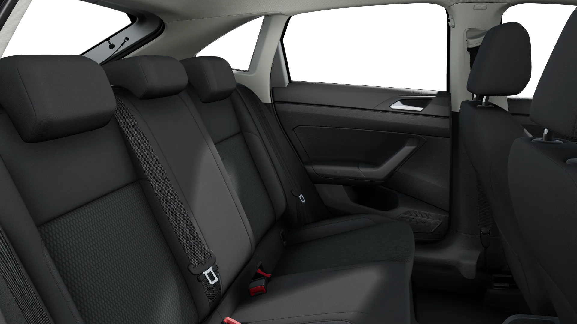 Volkswagen Taigo Basis-Modell