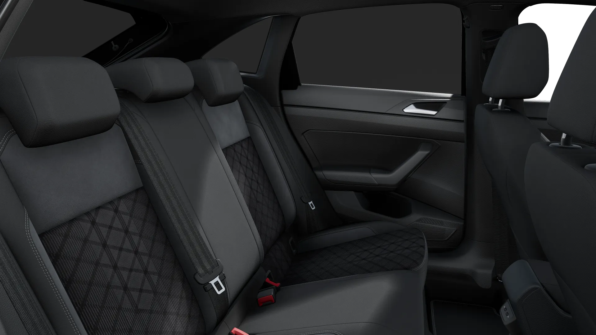 Volkswagen Taigo R-Line