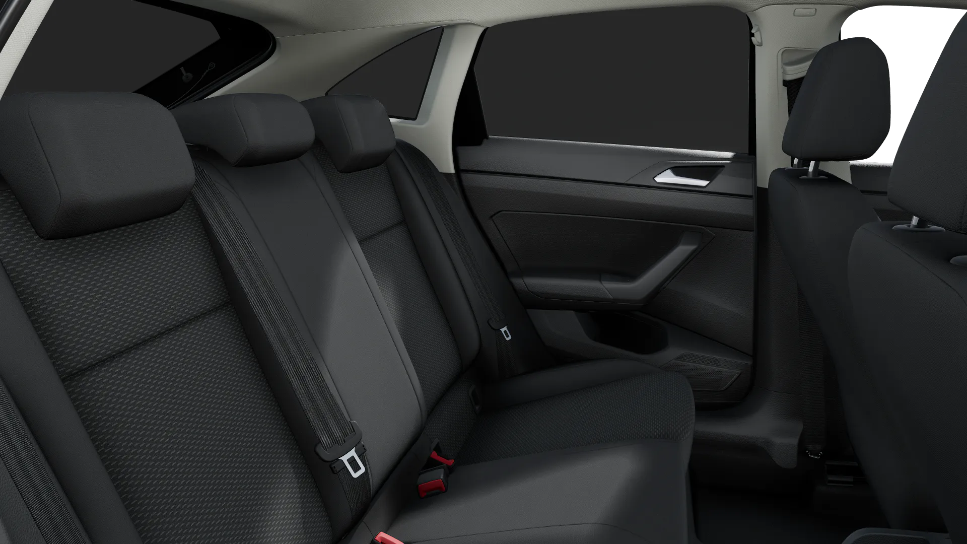 Volkswagen Taigo Basis-Modell