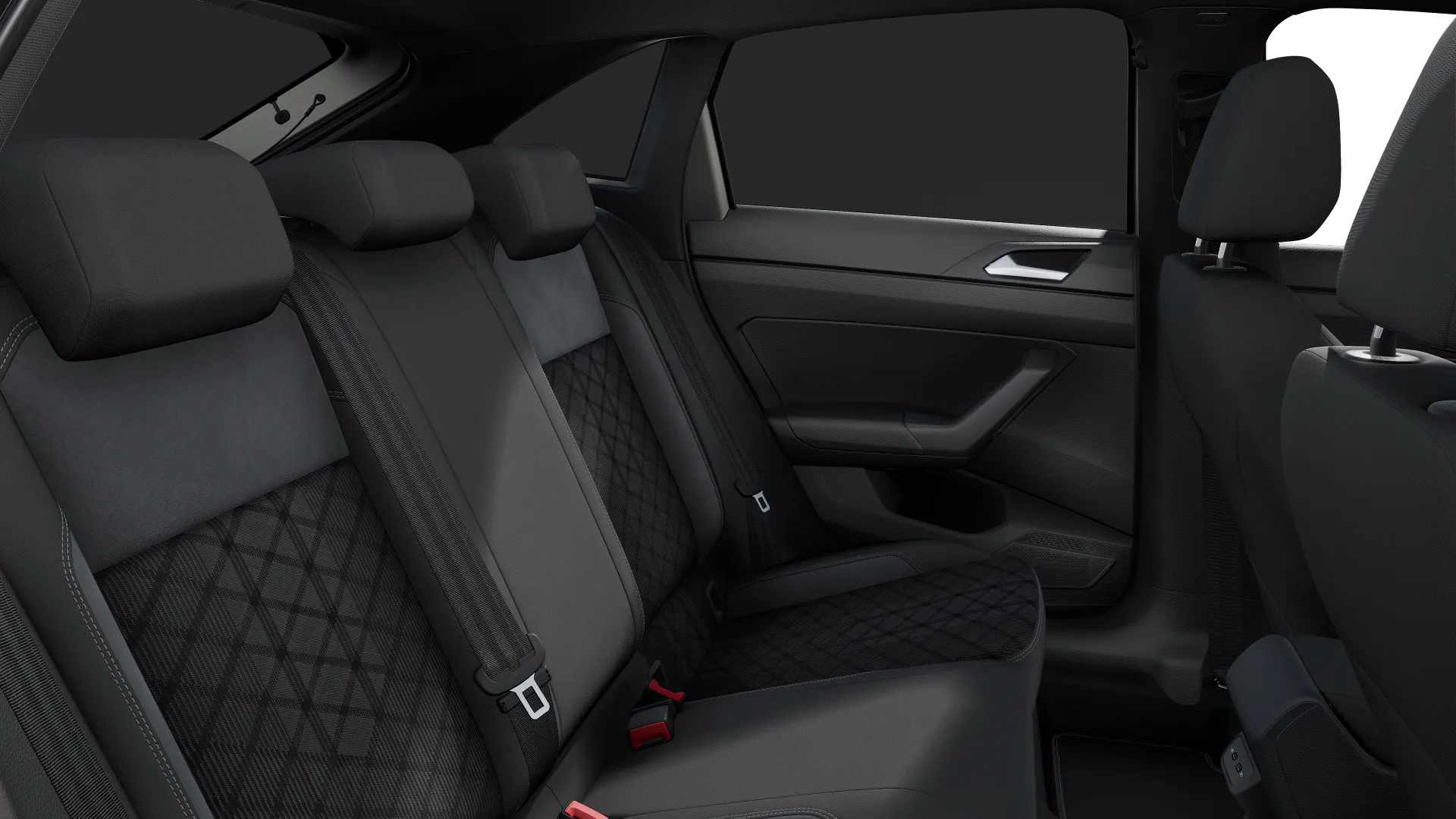 Volkswagen Taigo R-Line