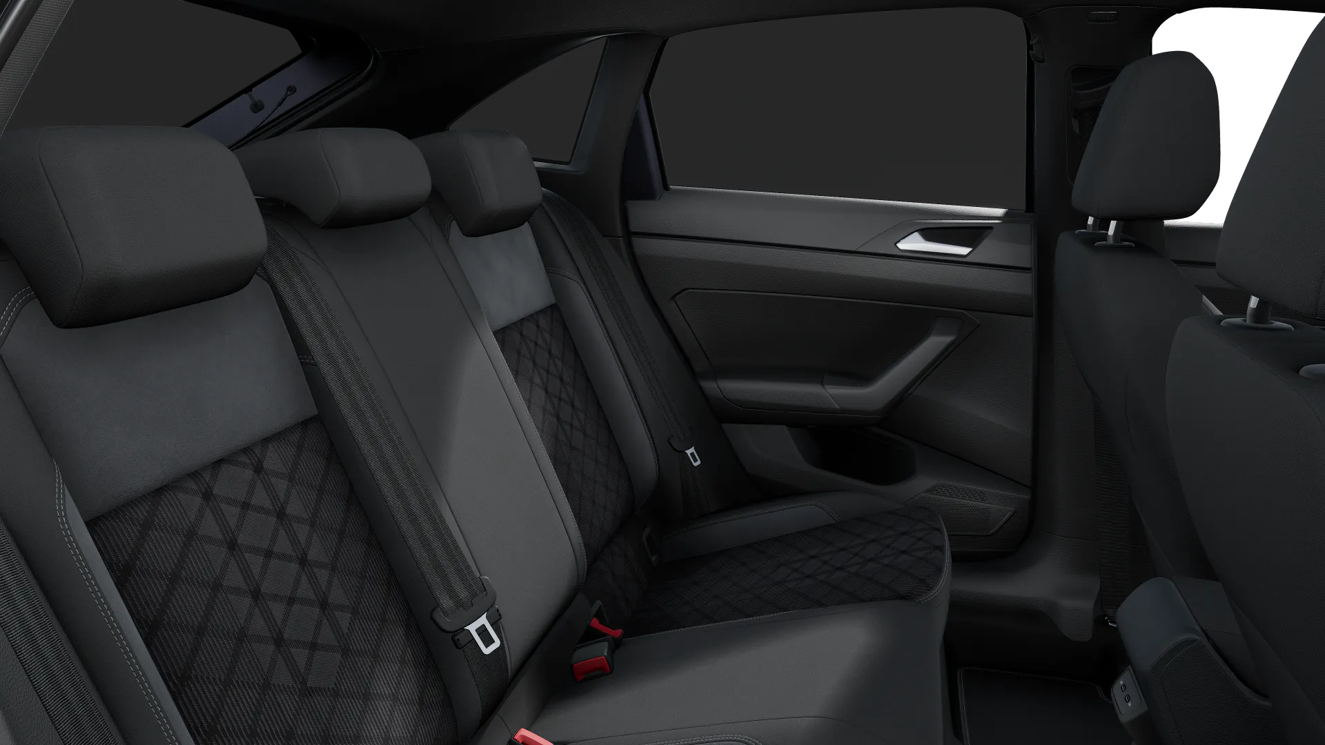 Volkswagen Taigo R-Line