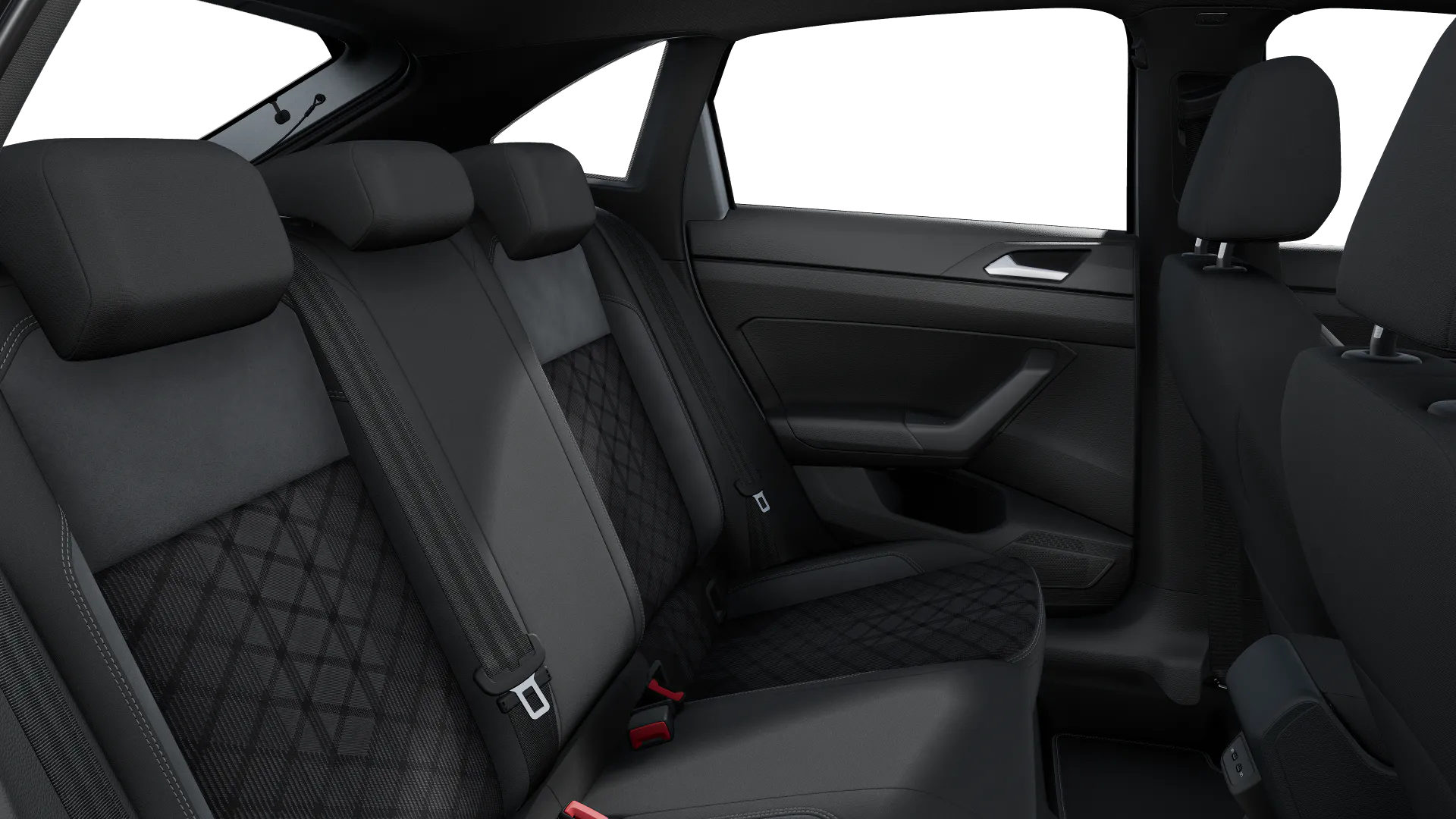 Volkswagen Taigo R-Line