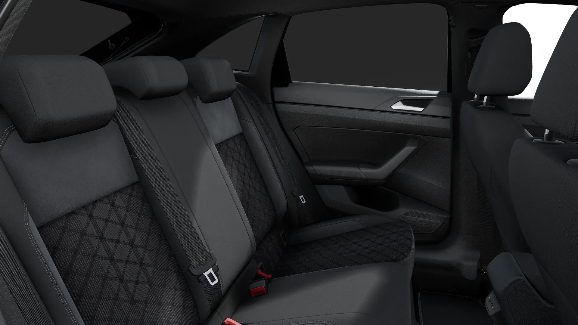 Volkswagen Taigo R-Line
