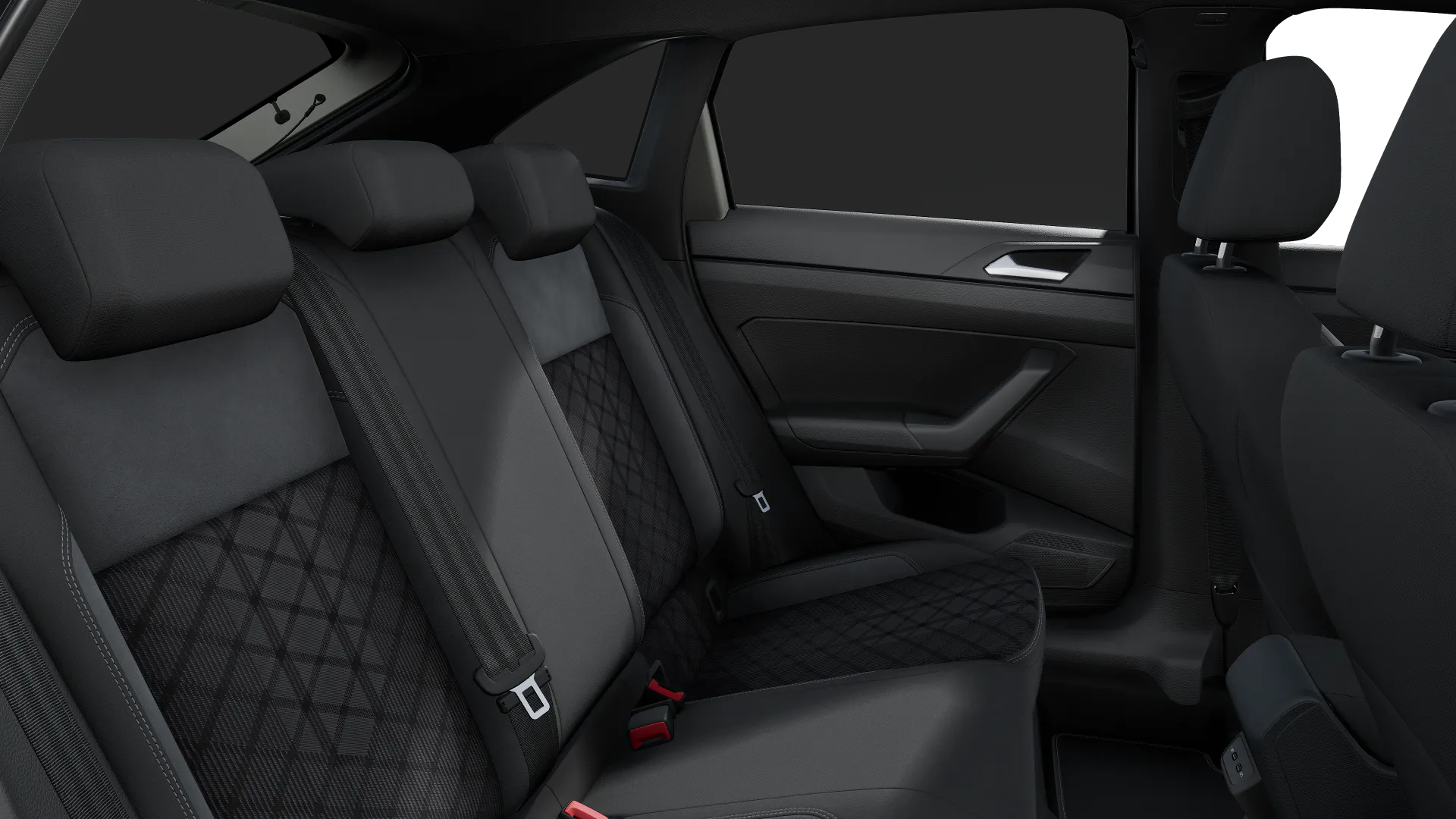 Volkswagen Taigo R-Line