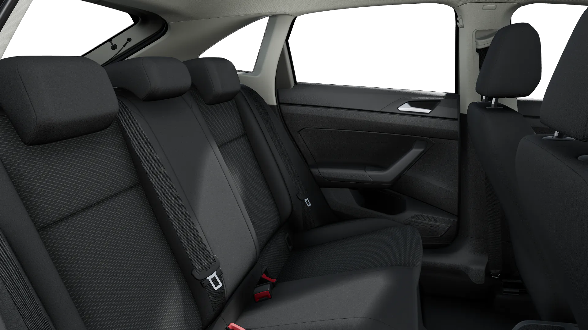Volkswagen Taigo Basis-Modell
