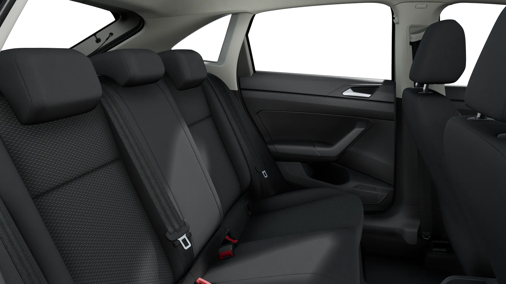 Volkswagen Taigo Basis-Modell