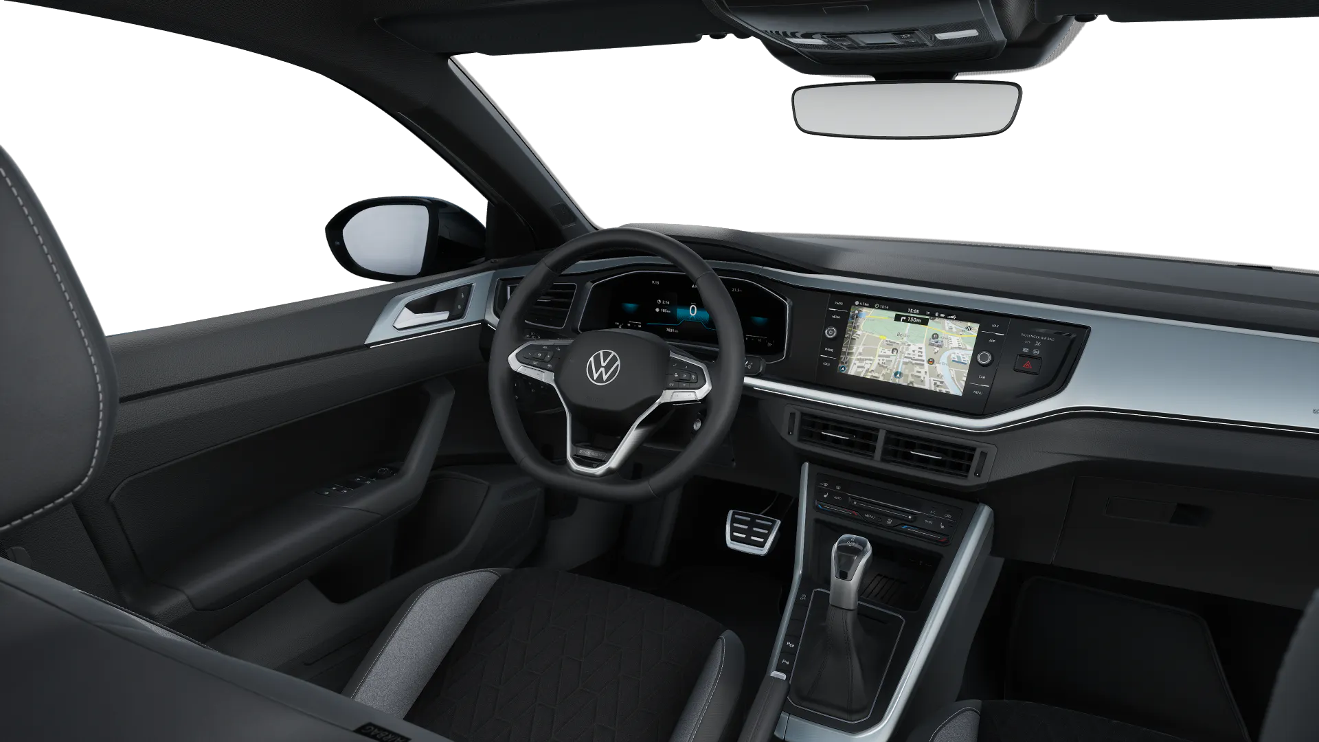 Volkswagen Taigo Life