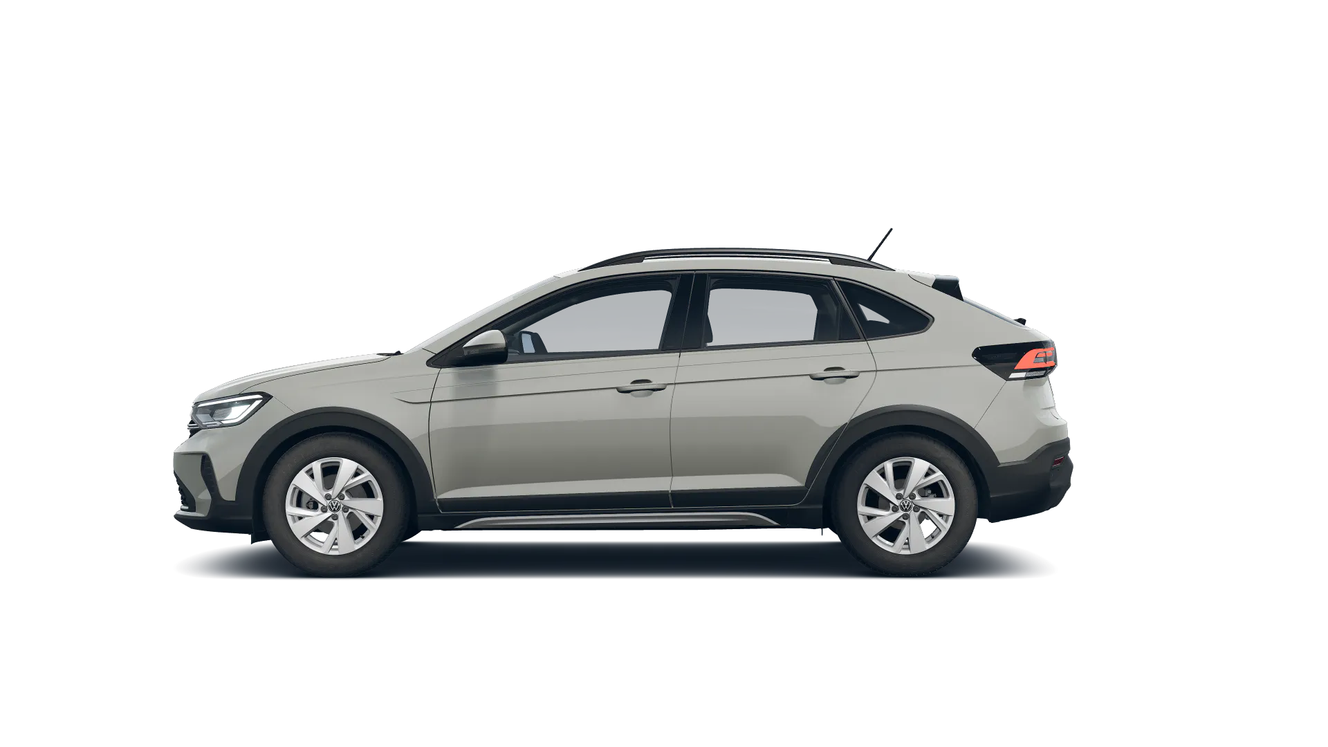 Volkswagen Taigo Life