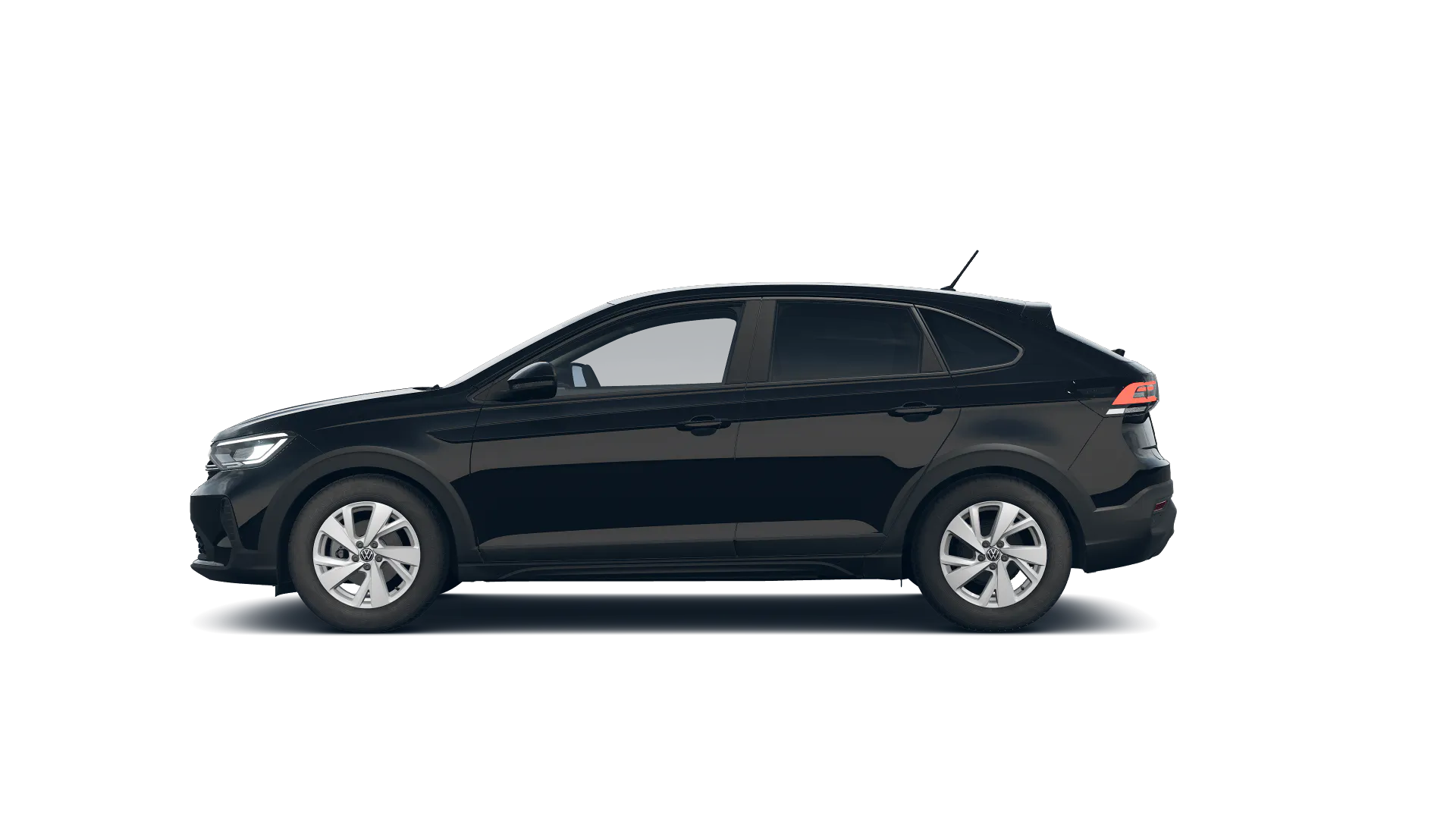 Volkswagen Taigo Basis-Modell