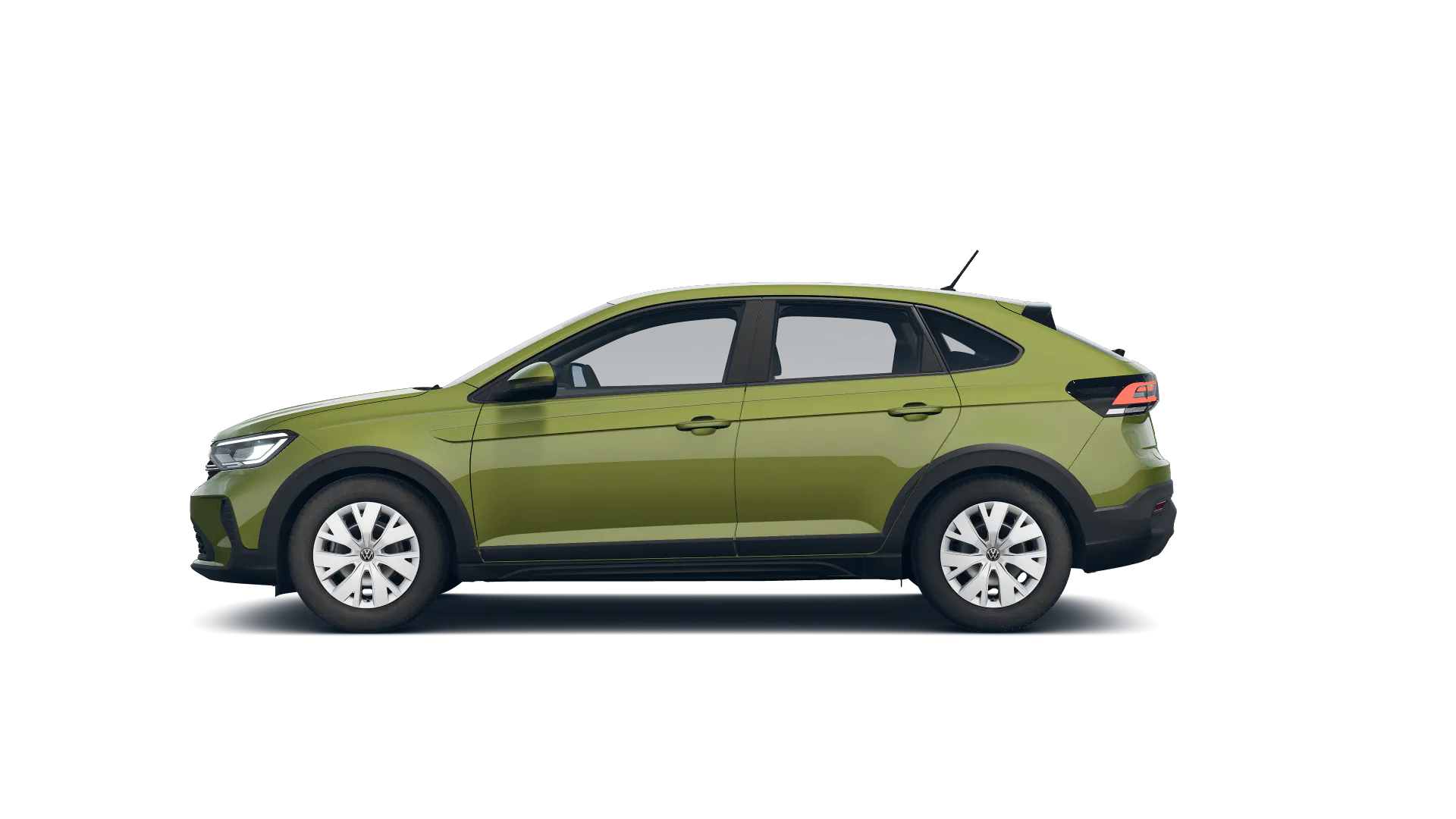 Volkswagen Taigo Basis-Modell