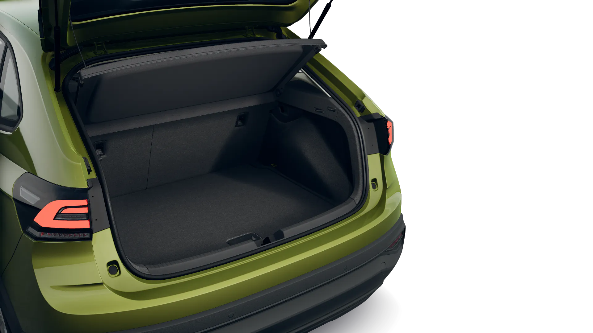 Volkswagen Taigo Basis-Modell