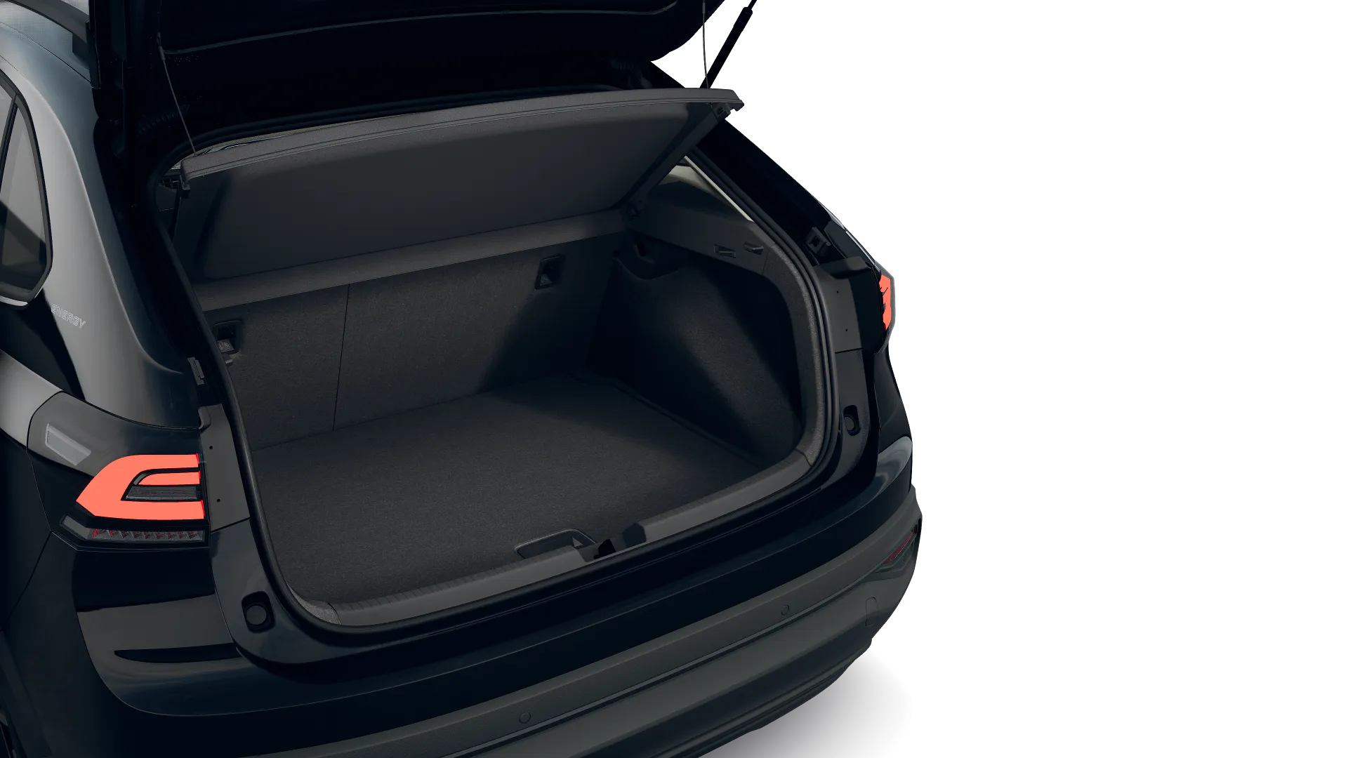 Volkswagen Taigo Life