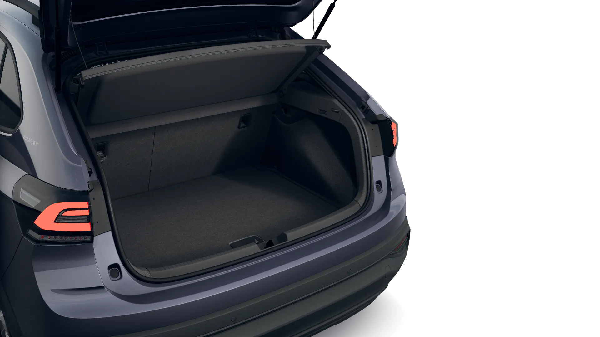 Volkswagen Taigo Life