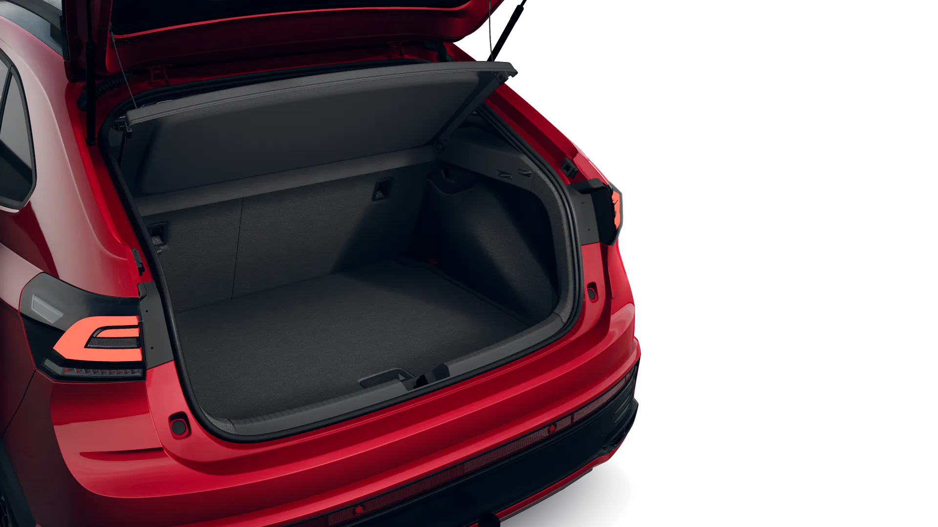 Volkswagen Taigo R-Line