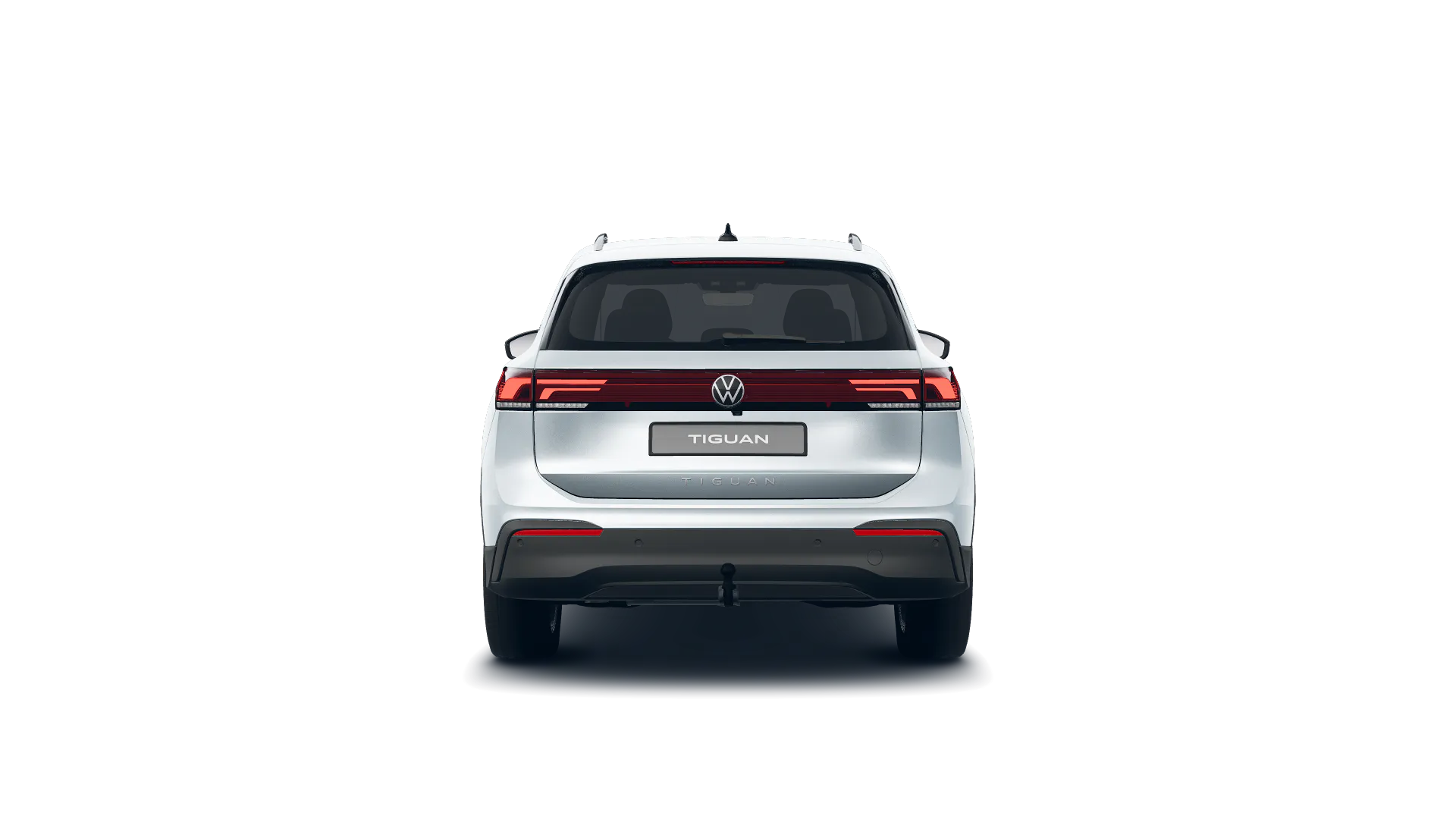 Volkswagen Tiguan Goal