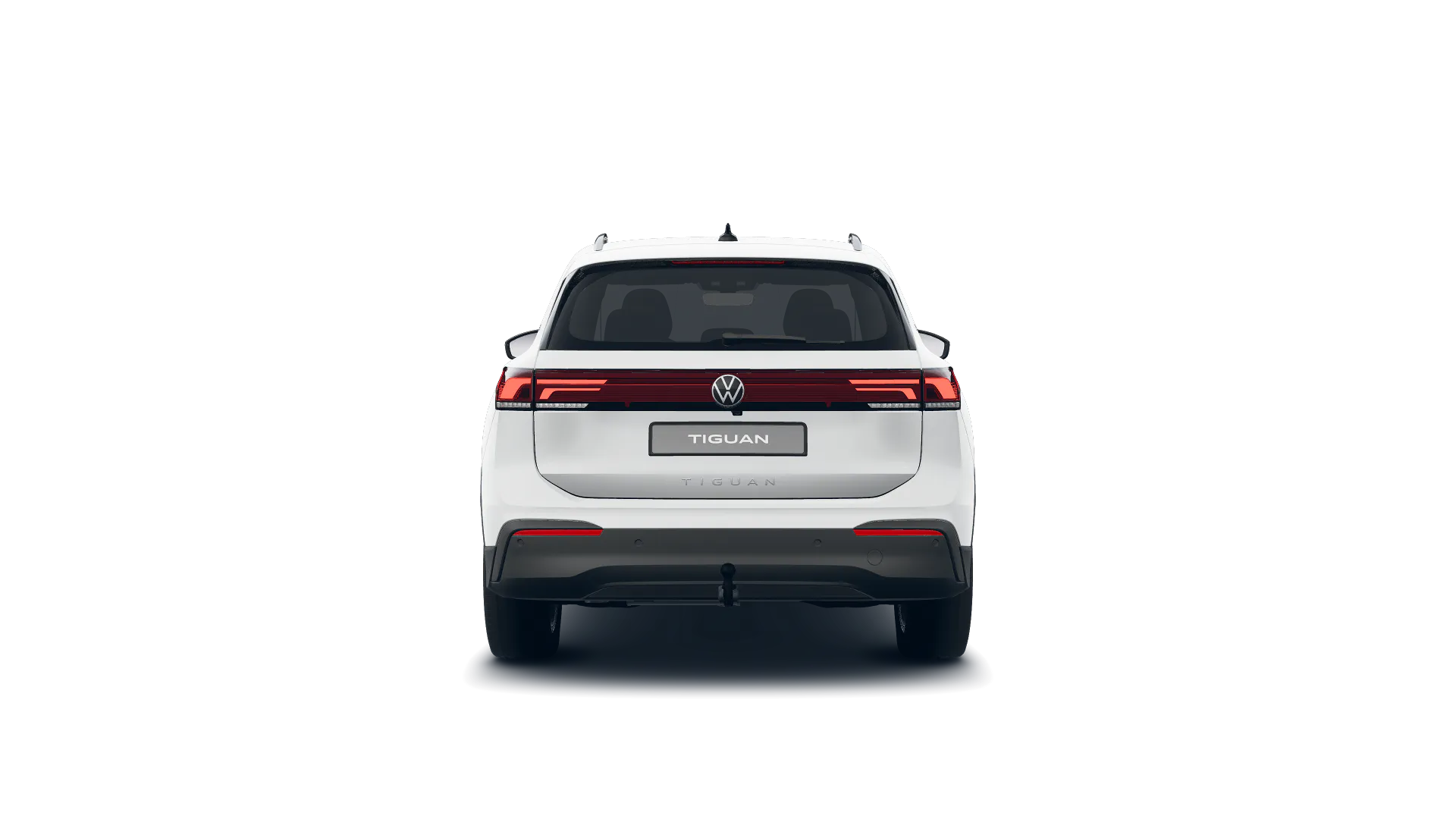 Volkswagen Tiguan Goal