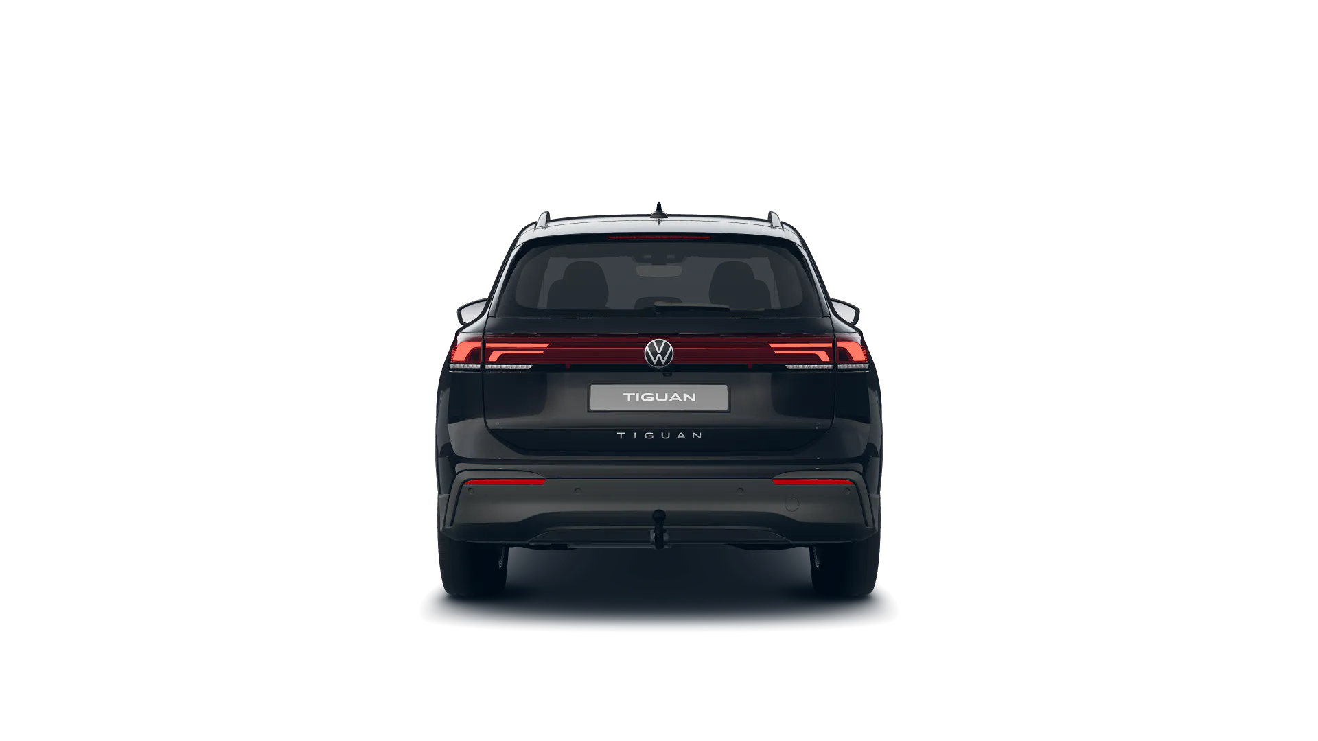 Volkswagen Tiguan Goal
