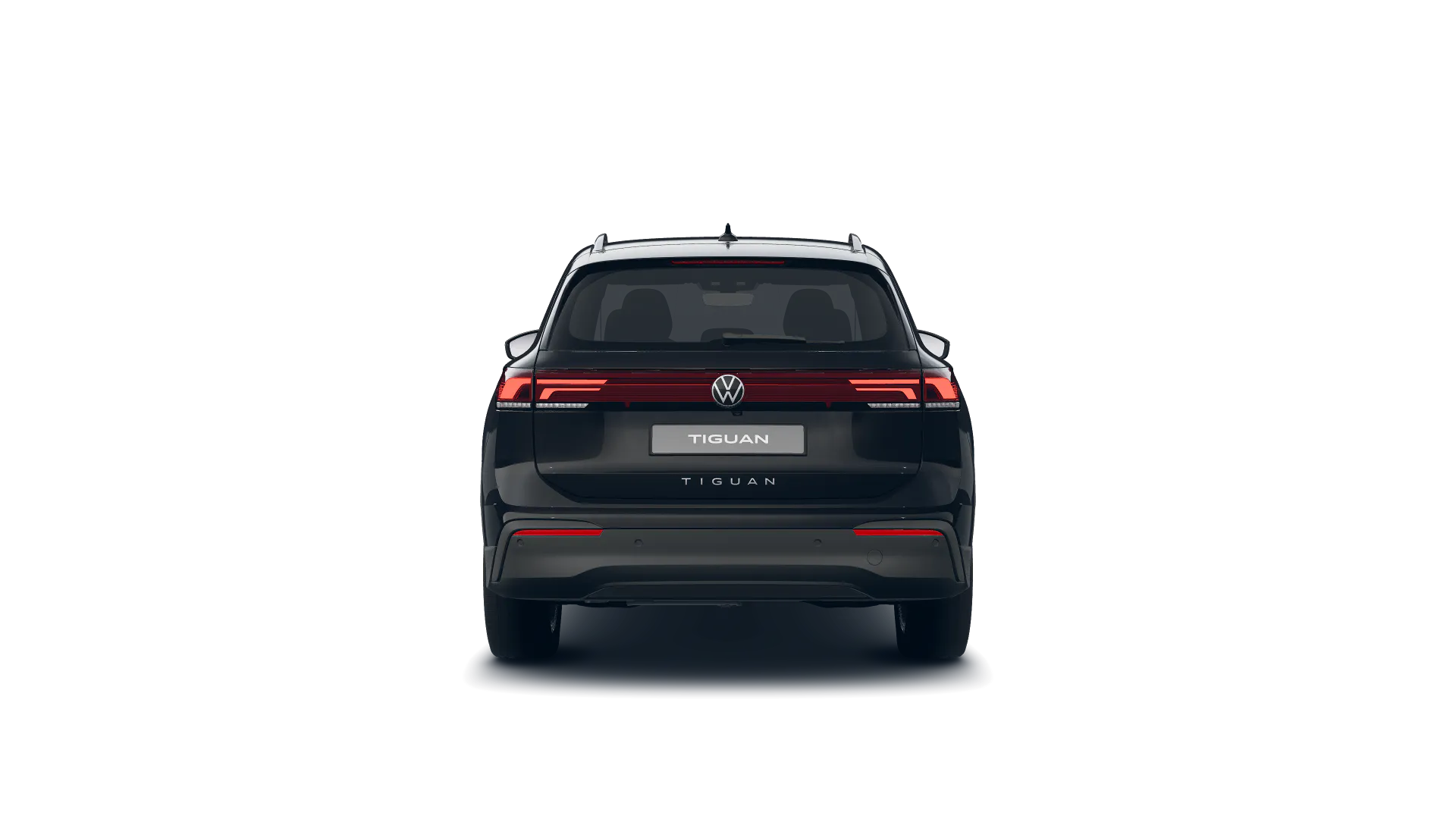 Volkswagen Tiguan Goal