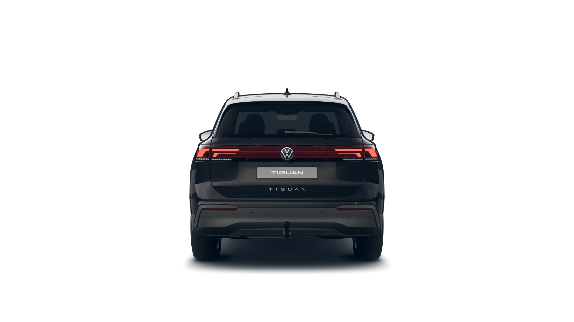 Volkswagen Tiguan Goal