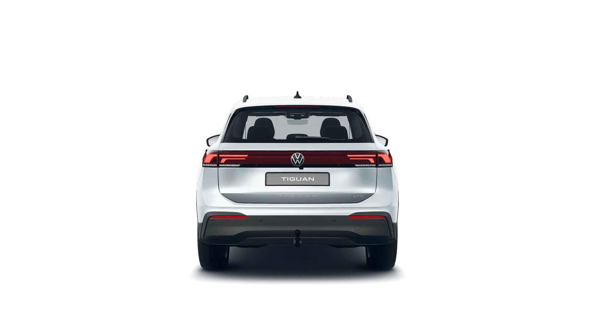 Volkswagen Tiguan Goal