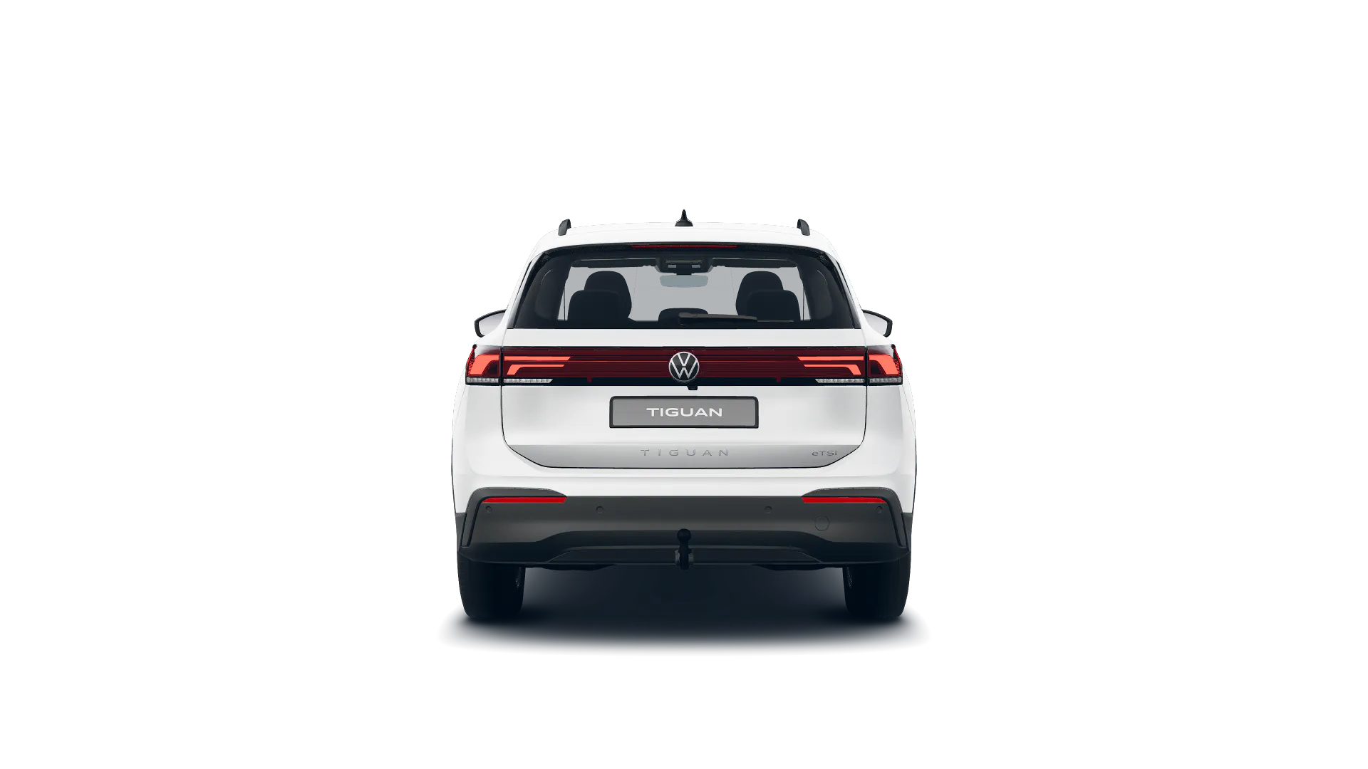 Volkswagen Tiguan Goal