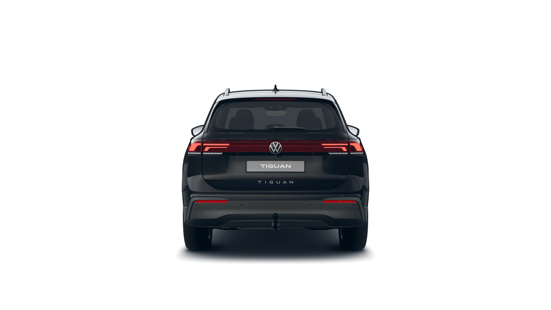 Volkswagen Tiguan Goal