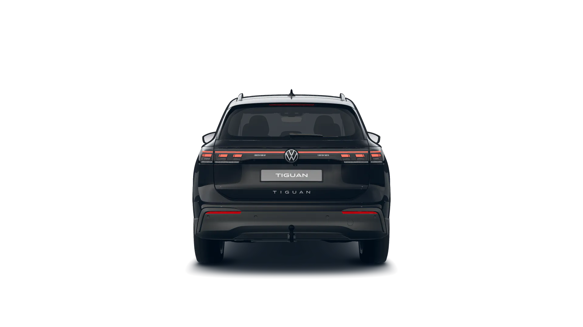 Volkswagen Tiguan Goal