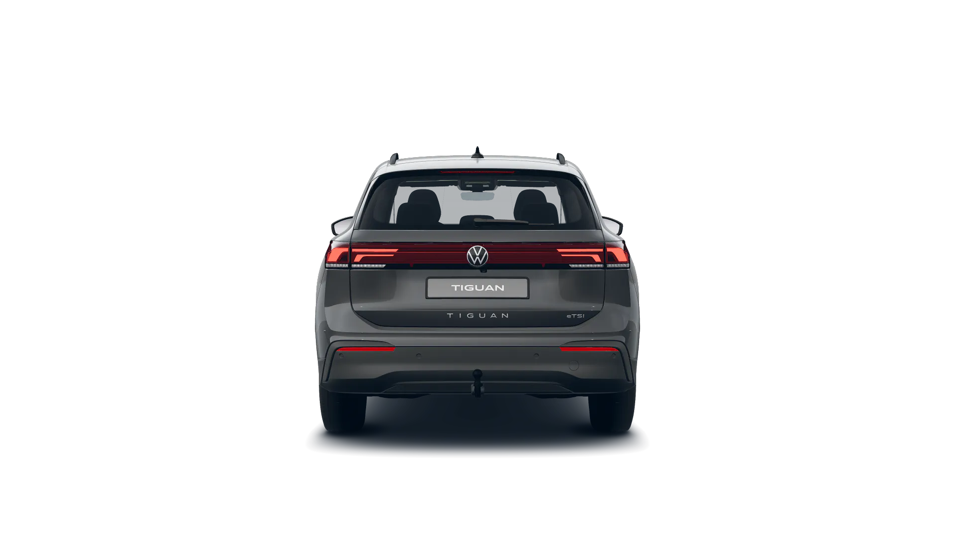 Volkswagen Tiguan Basis-Modell